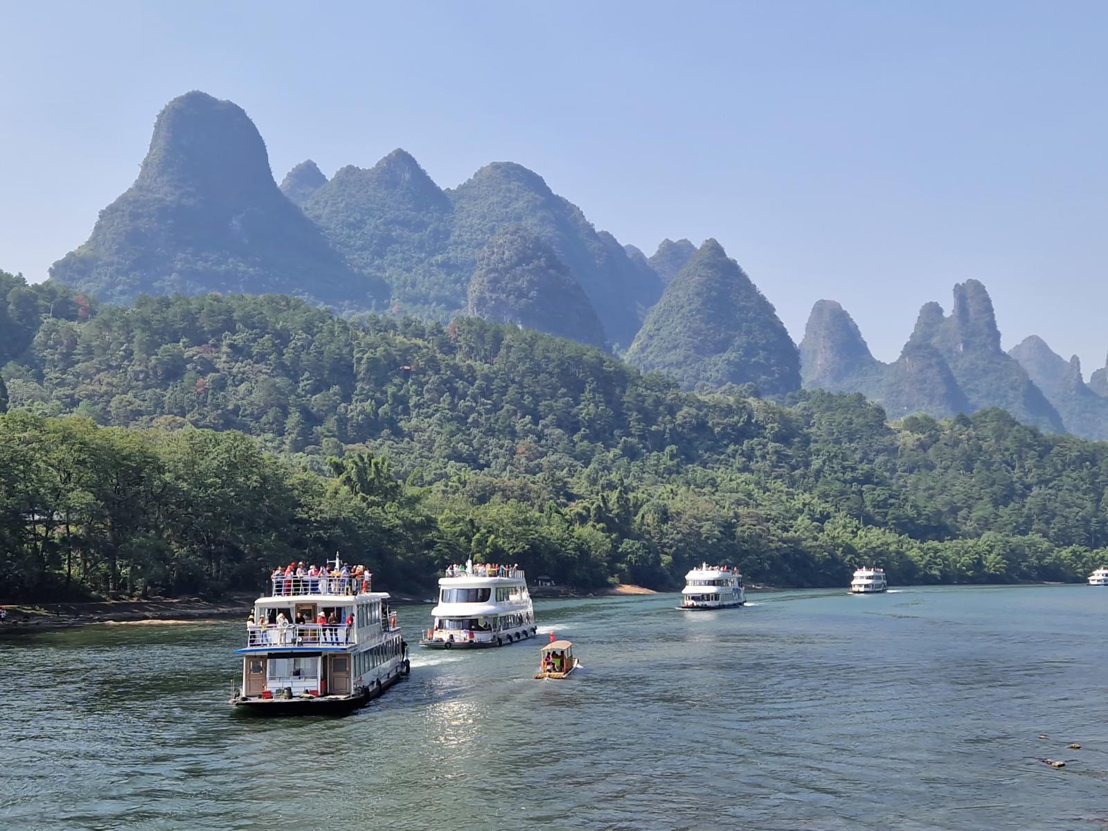 Najpestrejšia Čína 26