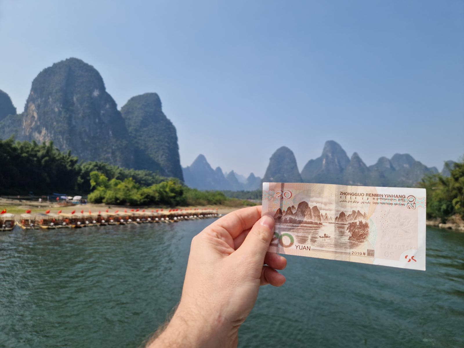 Najpestrejšia Čína 23