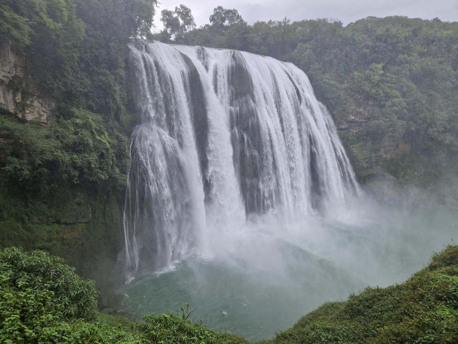 Najpestrejšia Čína 28