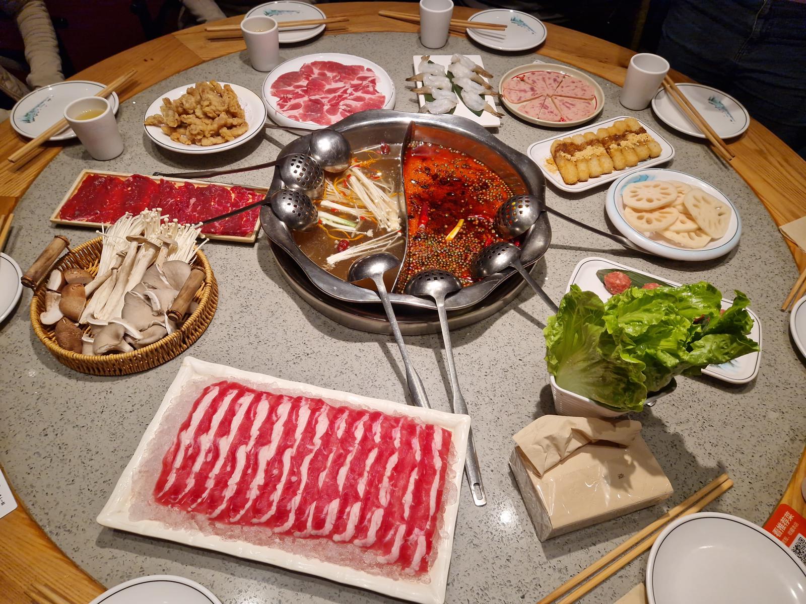 Najpestrejšia Čína 34