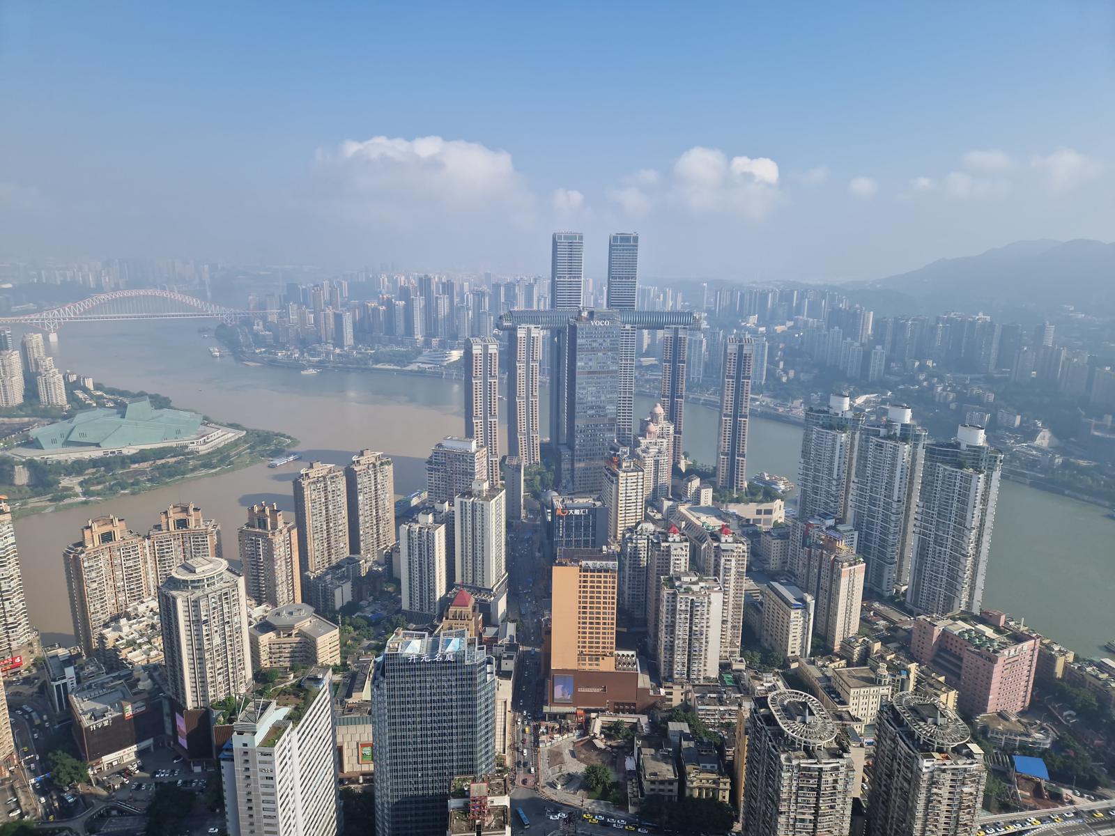 Najpestrejšia Čína 30