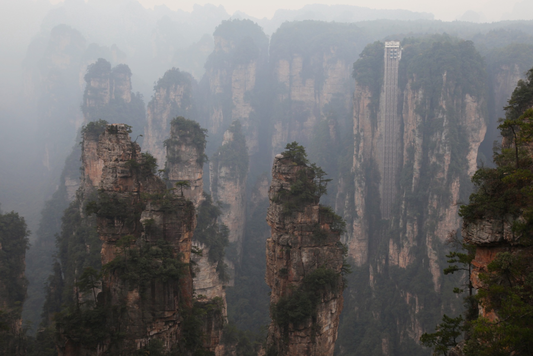 Najpestrejšia Čína 7