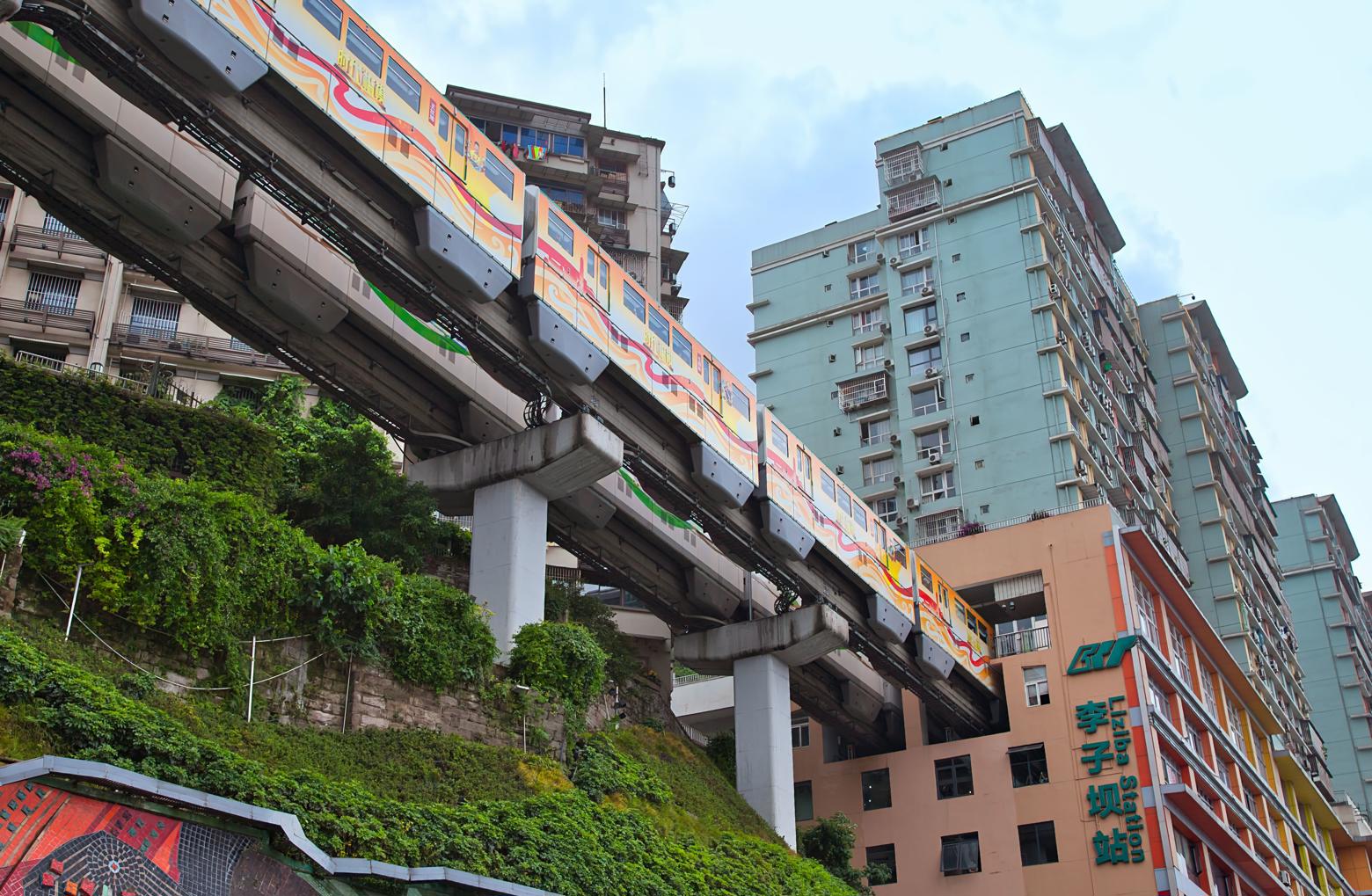 Najpestrejšia Čína 31