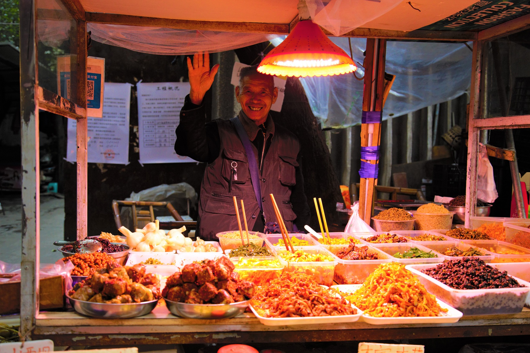 Najpestrejšia Čína 10