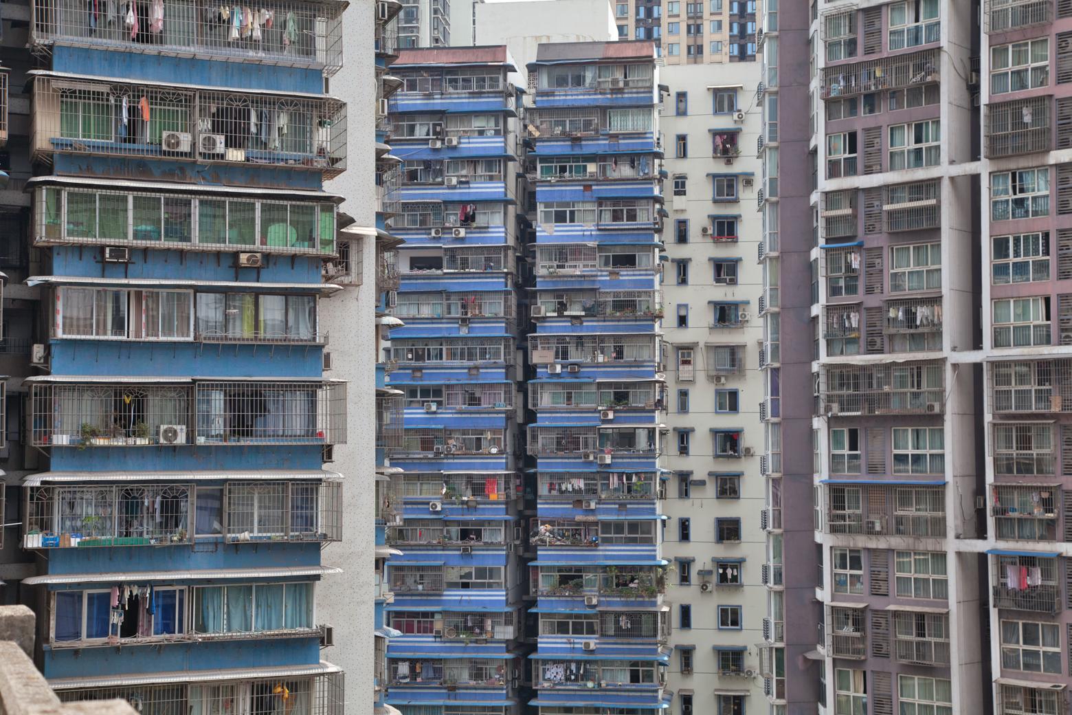 Najpestrejšia Čína 32