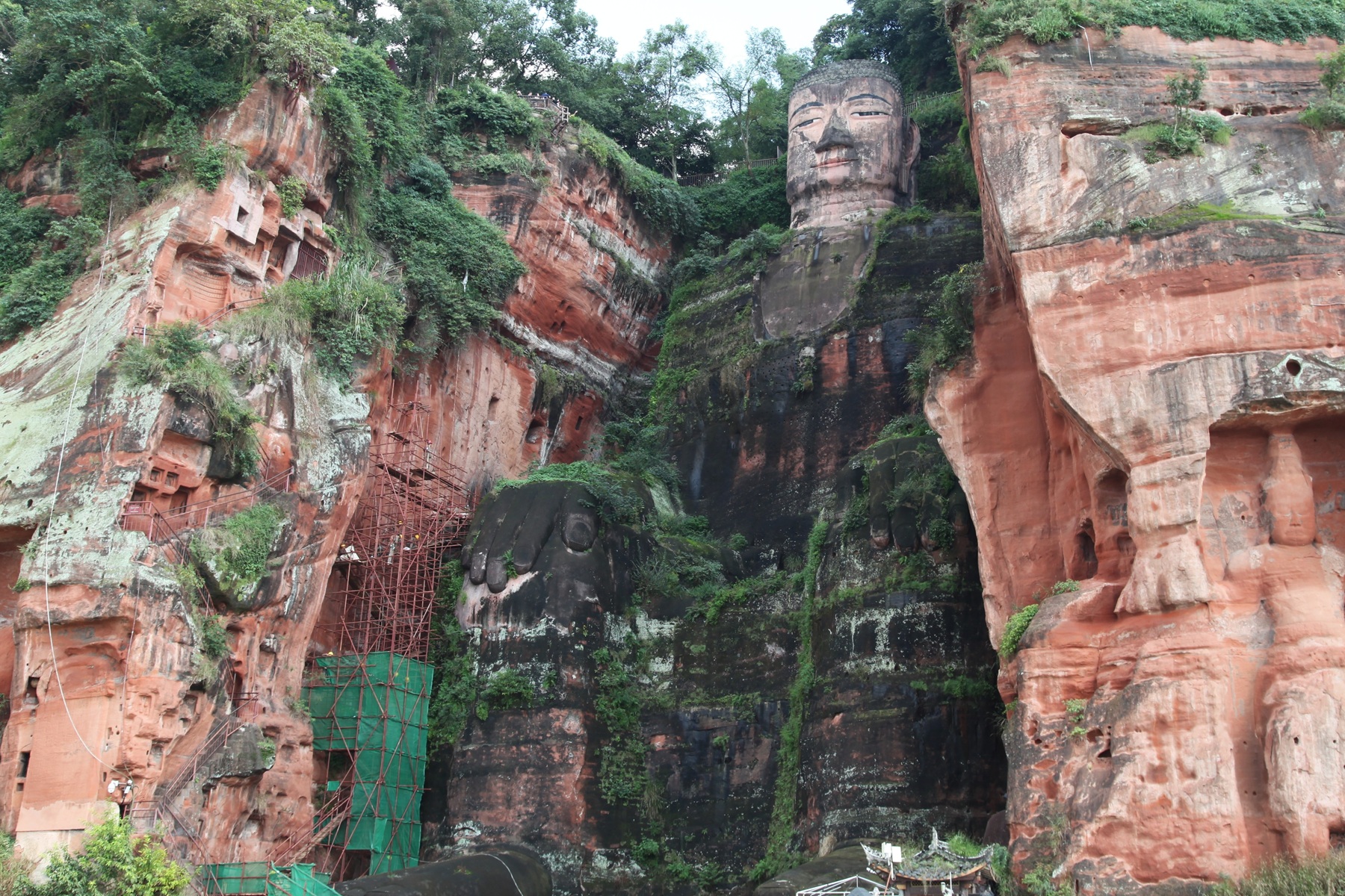 Najpestrejšia Čína 42