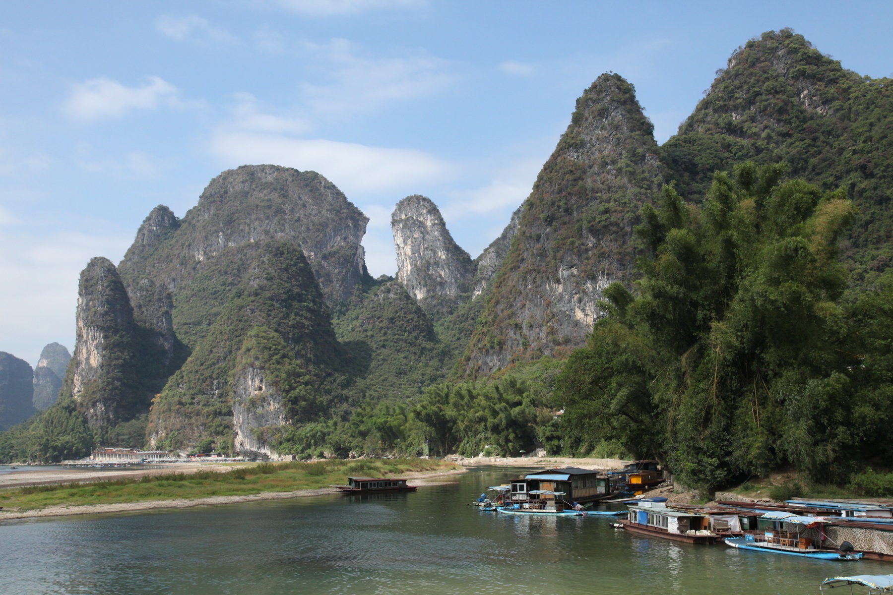 Najpestrejšia Čína 12