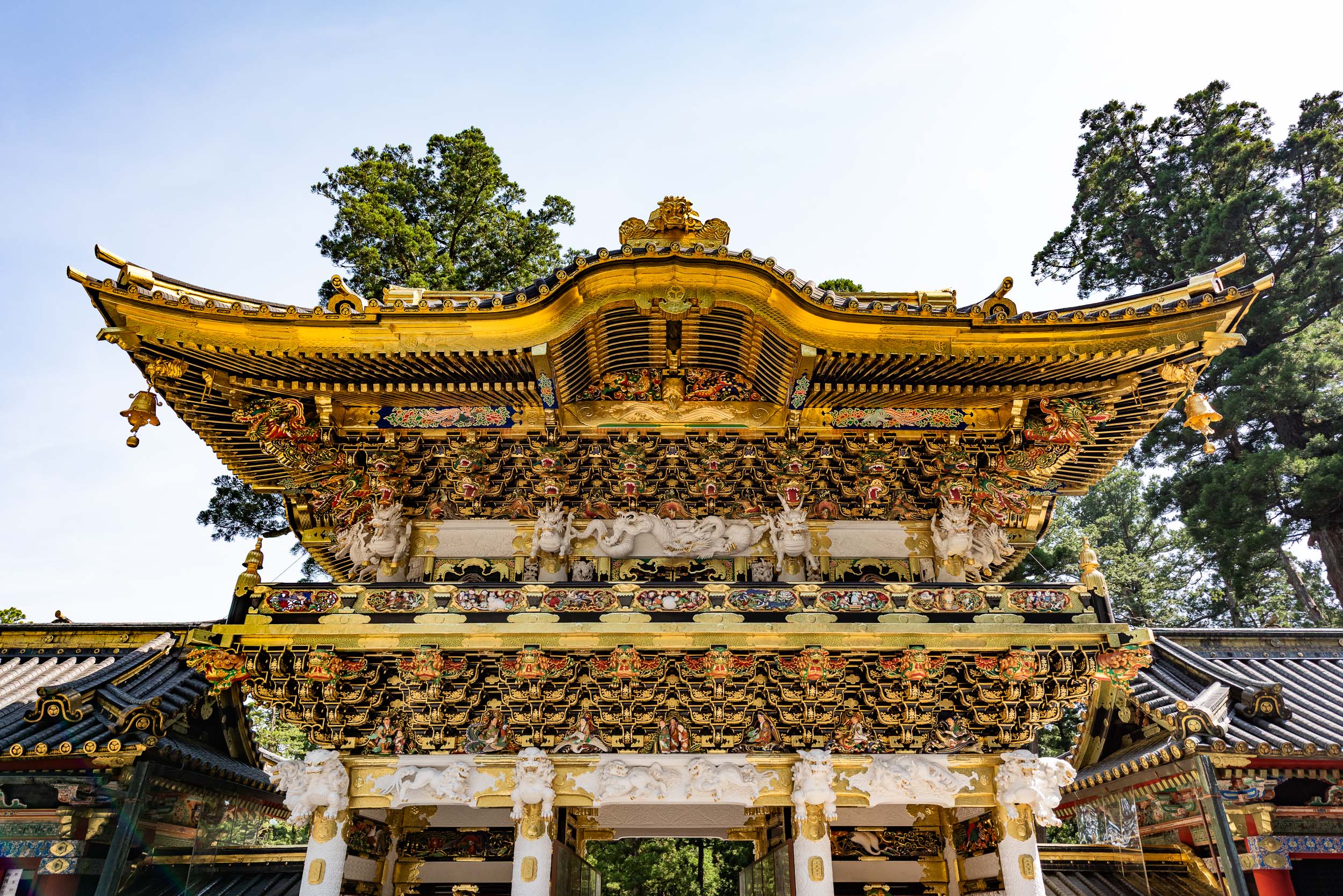 Najkrajšia cesta Japonskom 15