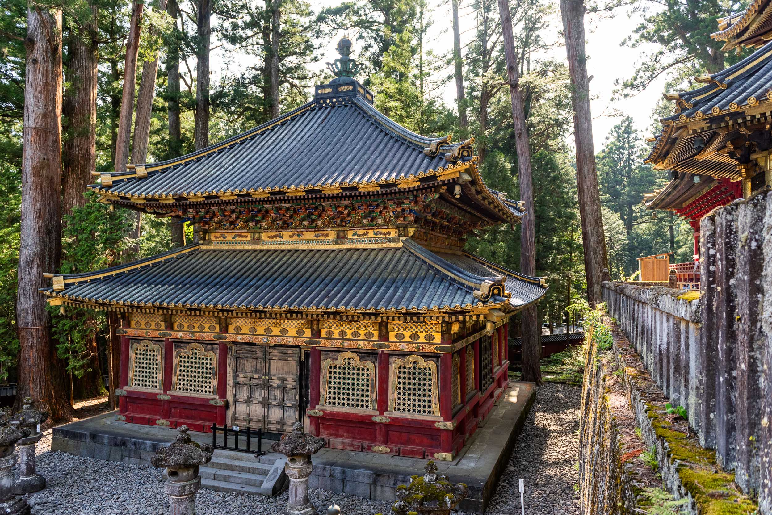 Najkrajšia cesta Japonskom 13