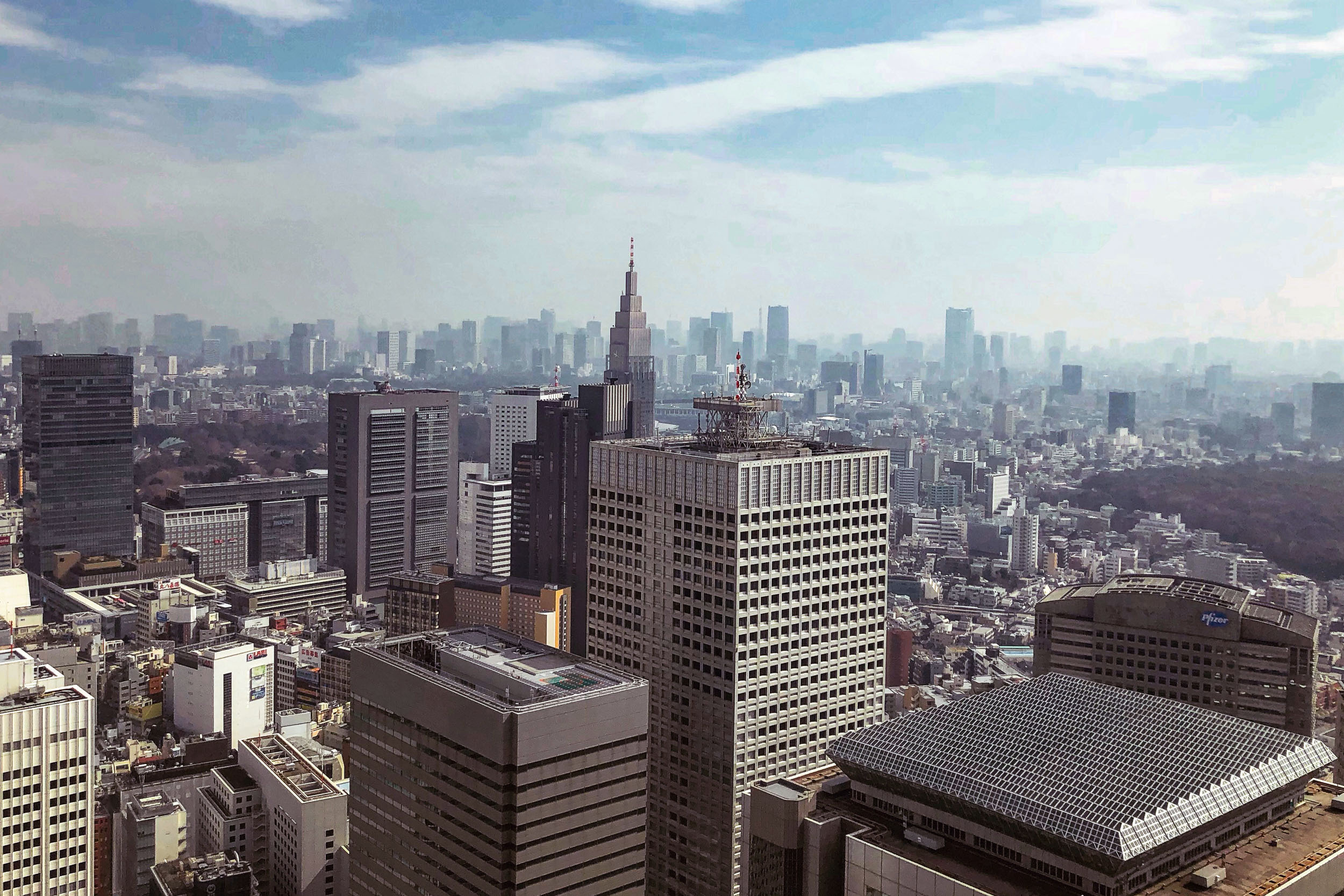 Najkrajšia cesta Japonskom 2