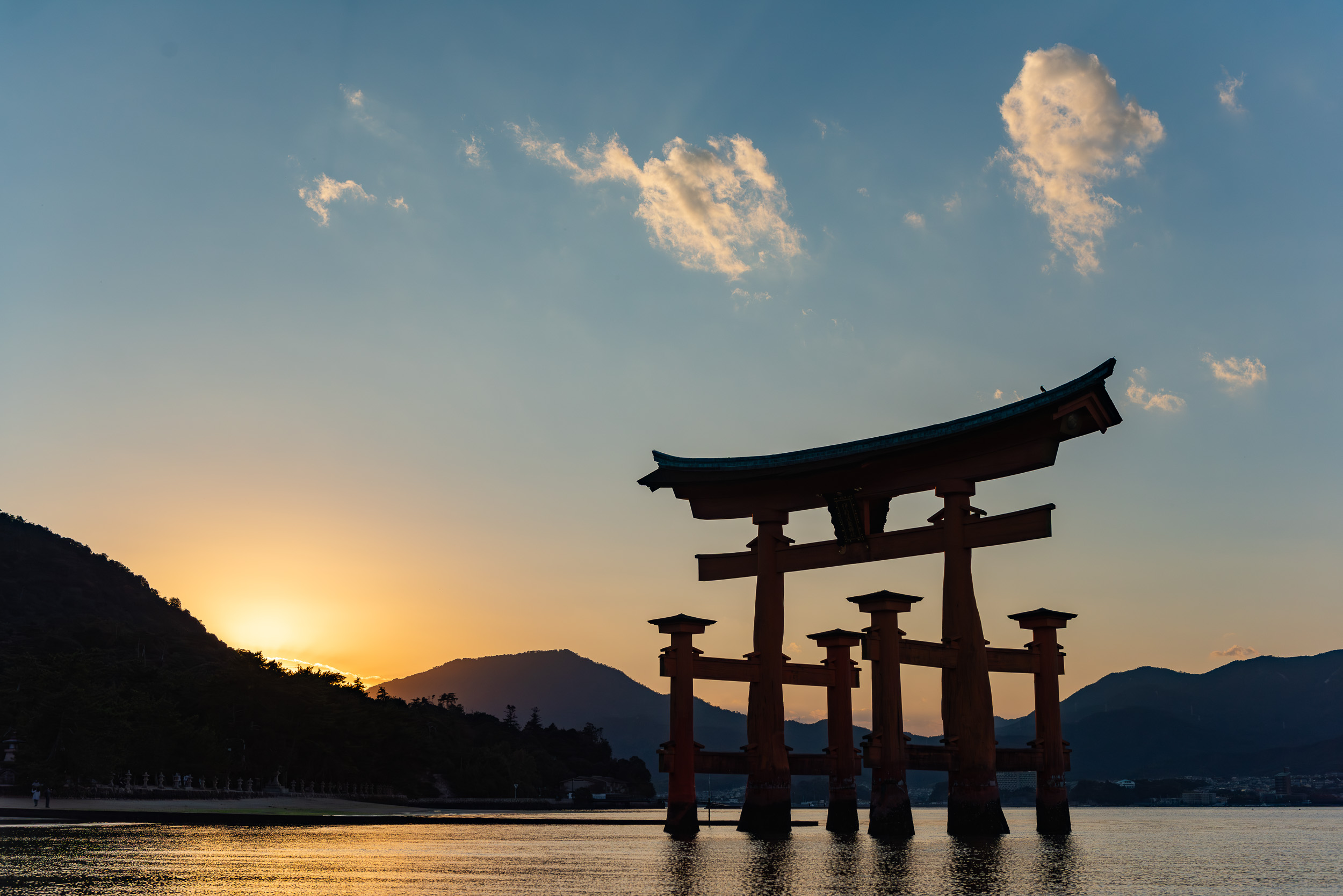 Najkrajšia cesta Japonskom 66