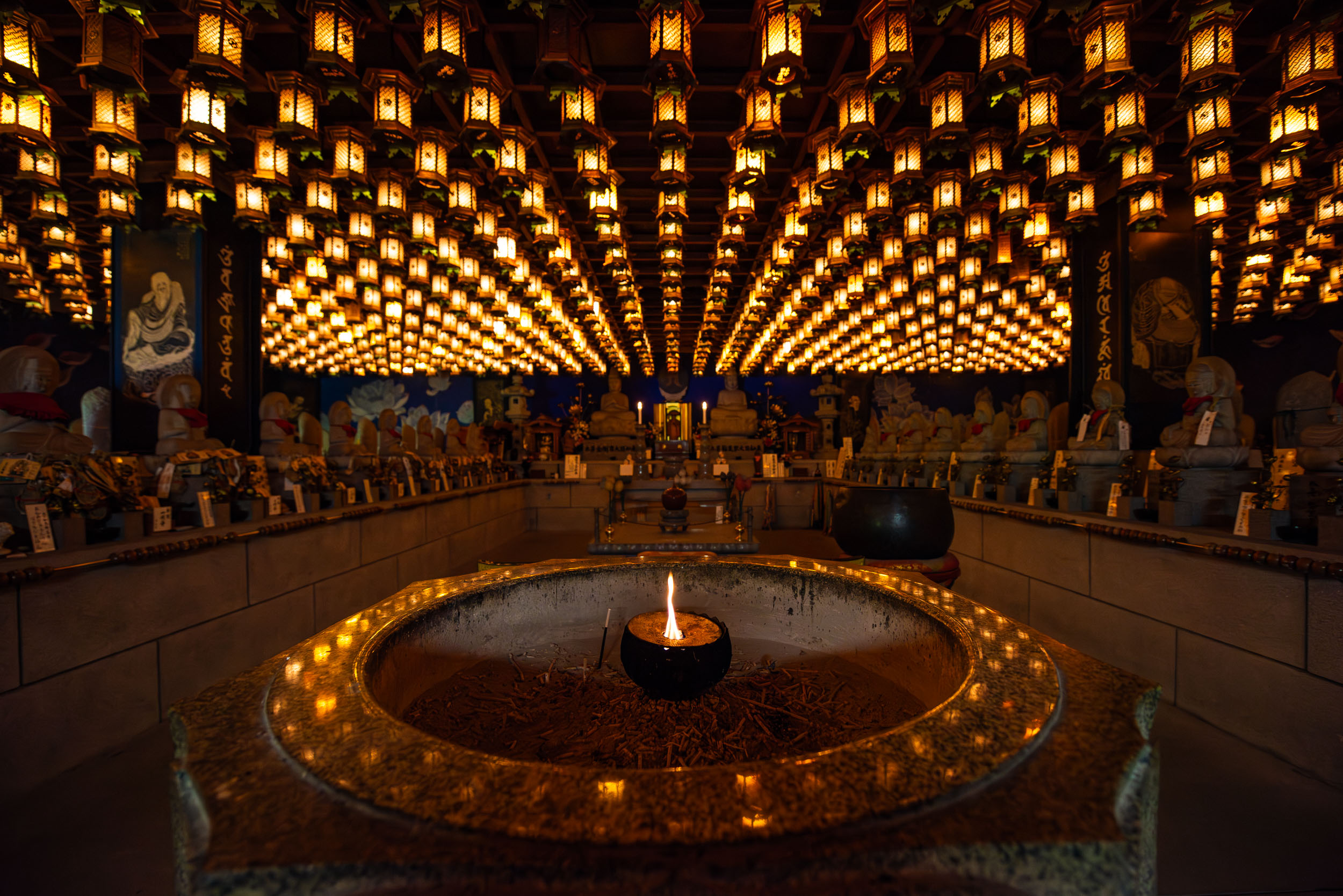 Najkrajšia cesta Japonskom 29