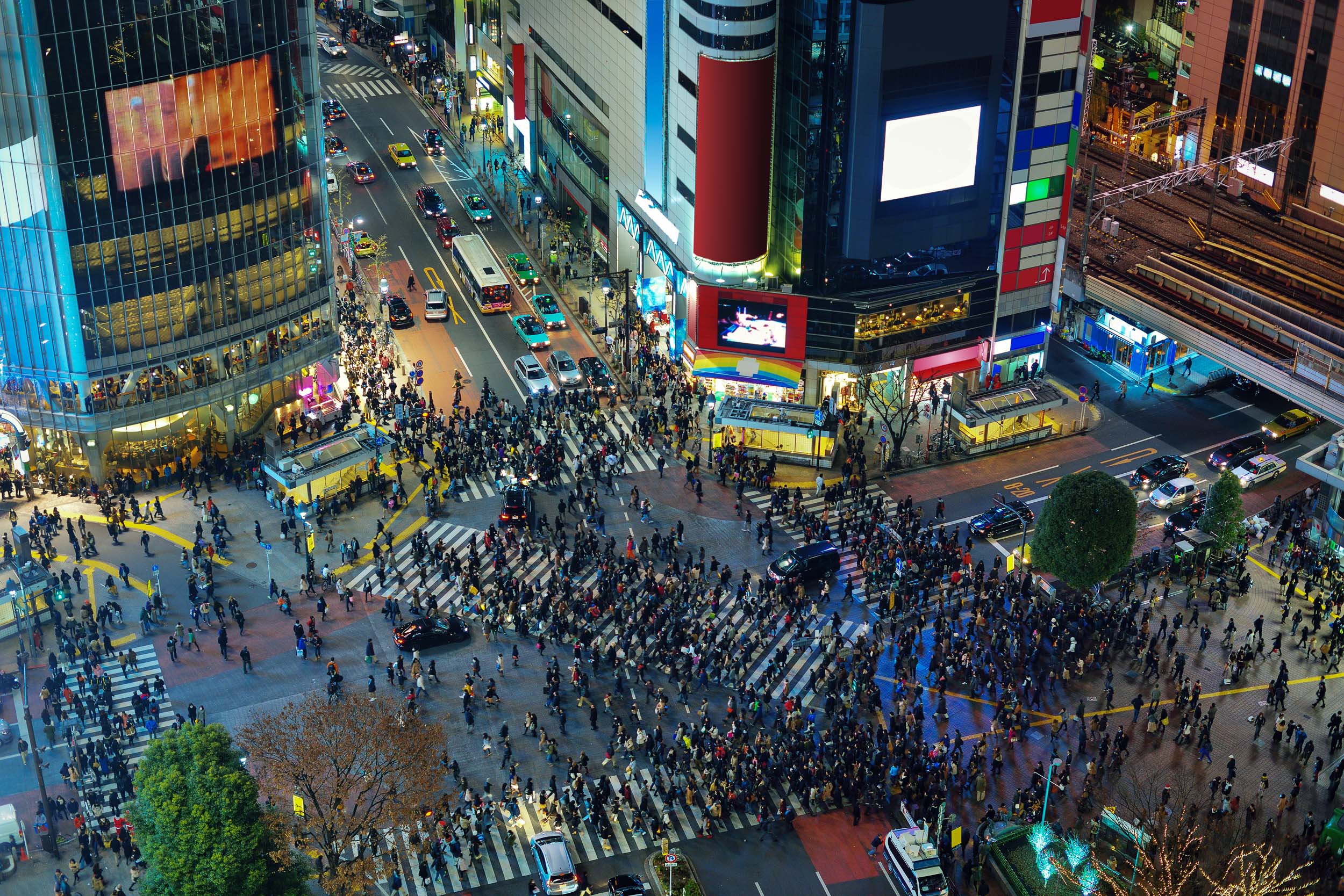 Najkrajšia cesta Japonskom 7