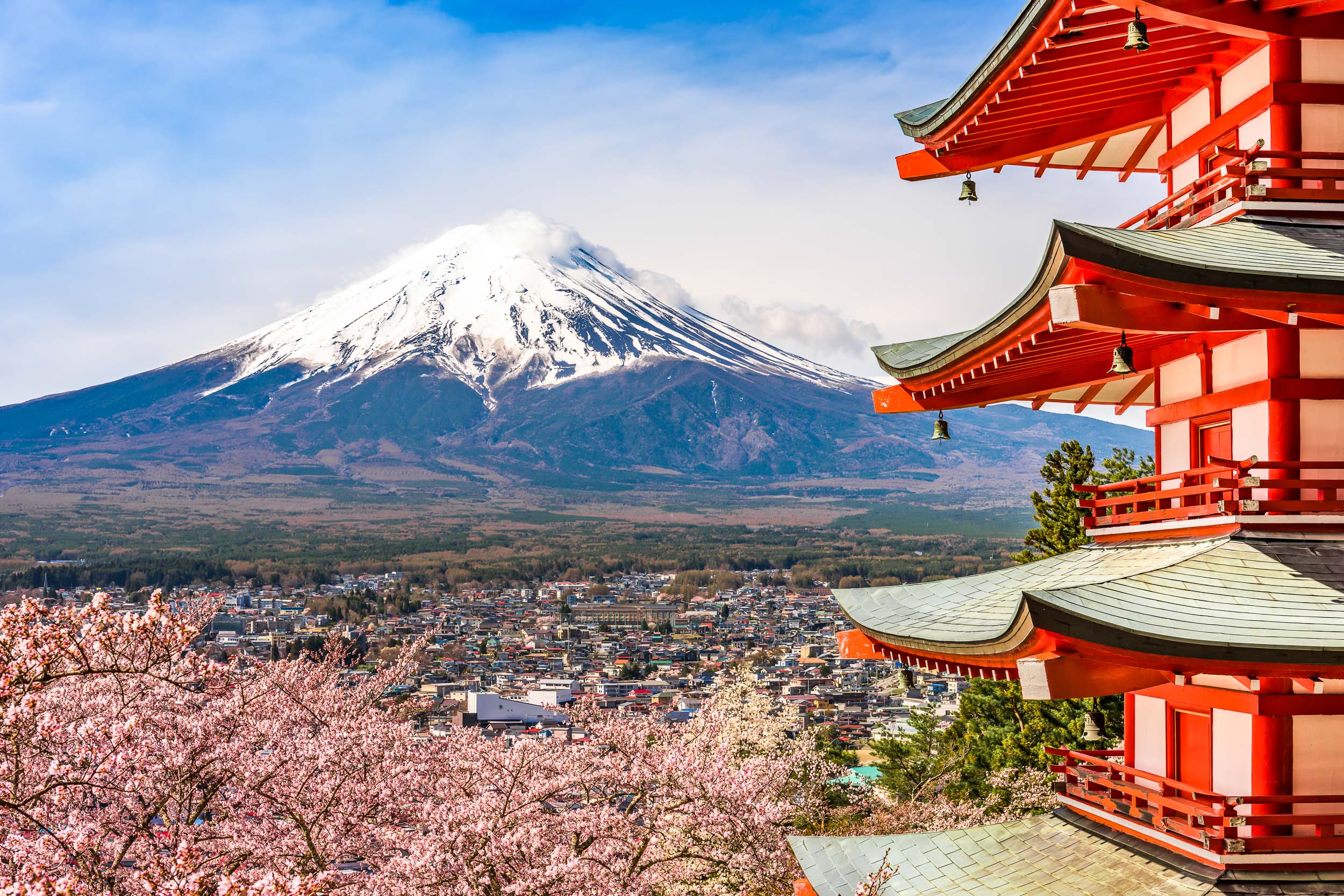 Najkrajšia cesta Japonskom 1