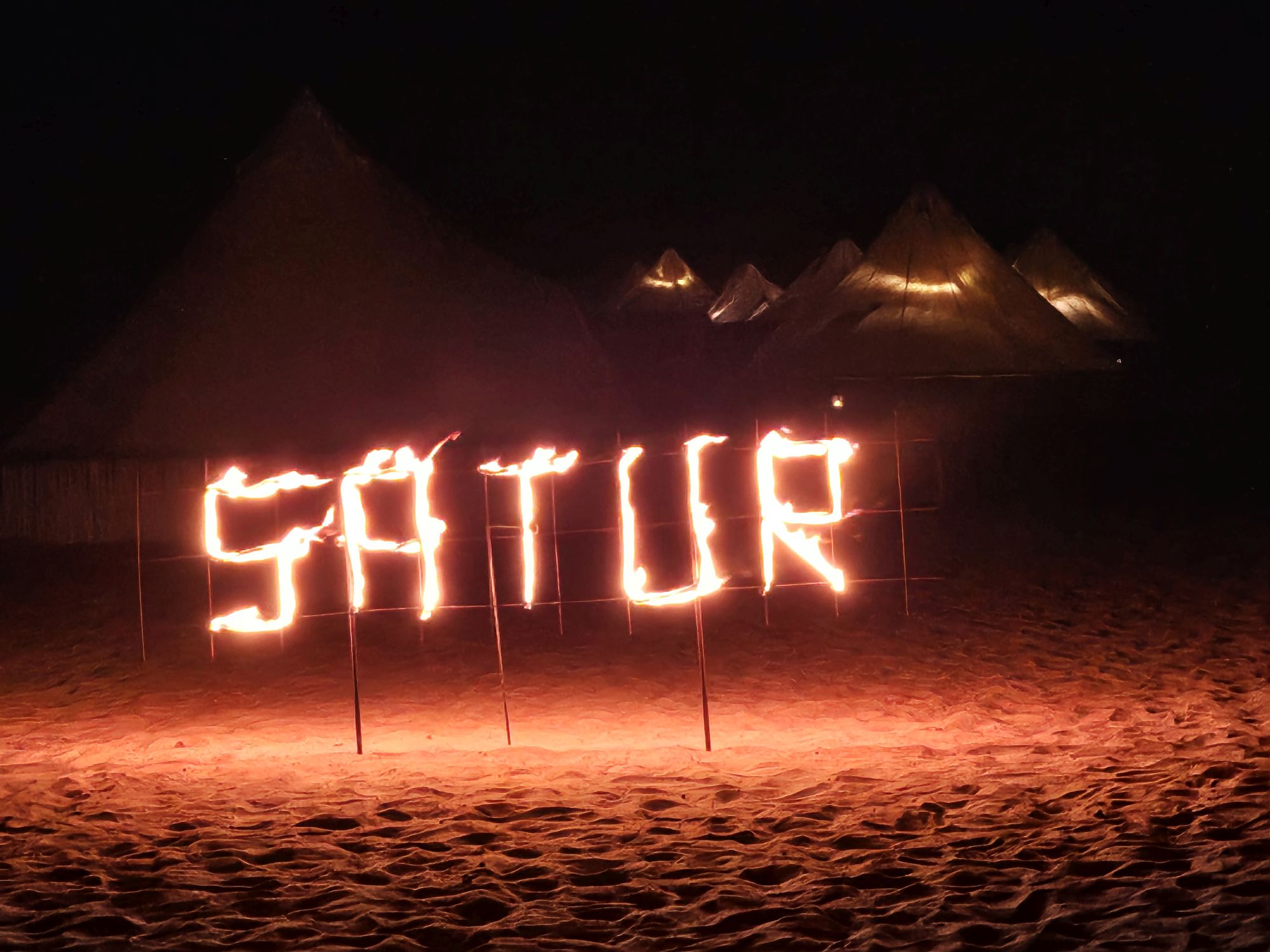 Veľký okruh Ománom 3