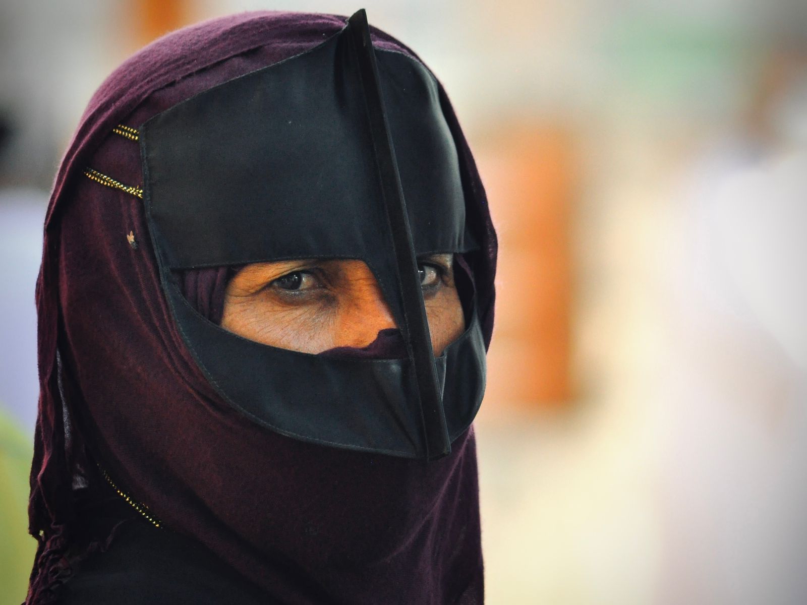 Veľký okruh Ománom 4