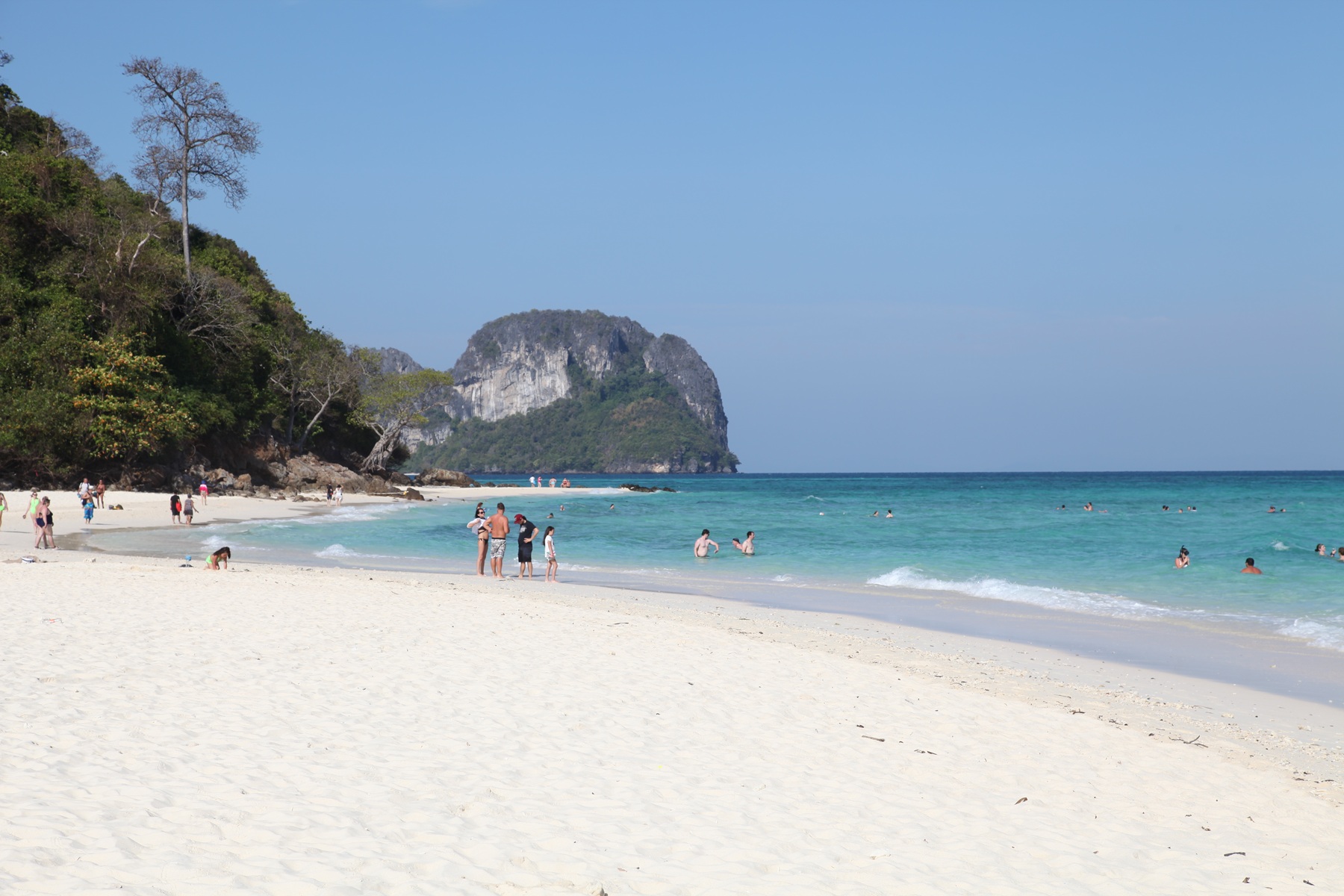 Thajsko, Malajzia, Singapur - Pohodová exotika 16