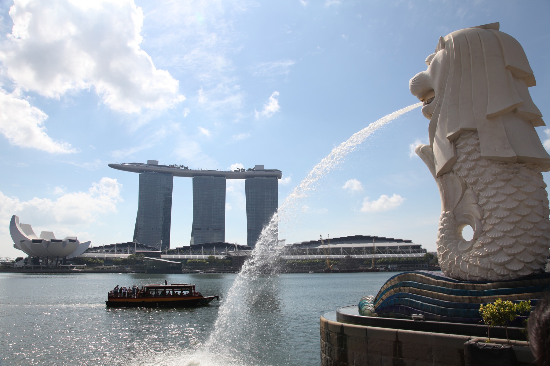 Thajsko, Malajzia, Singapur - Pohodová exotika 38