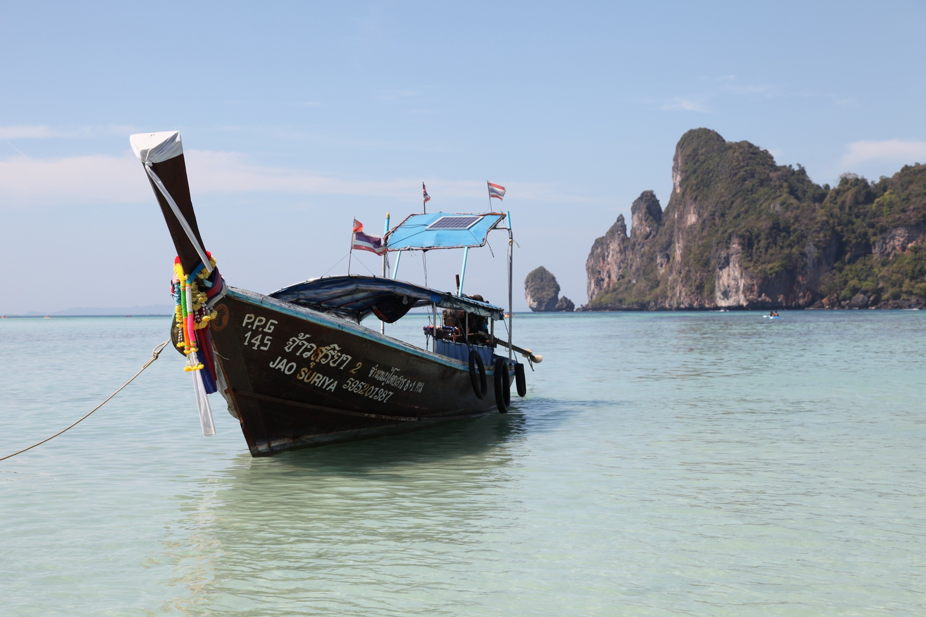 Thajsko, Malajzia, Singapur - Pohodová exotika 4