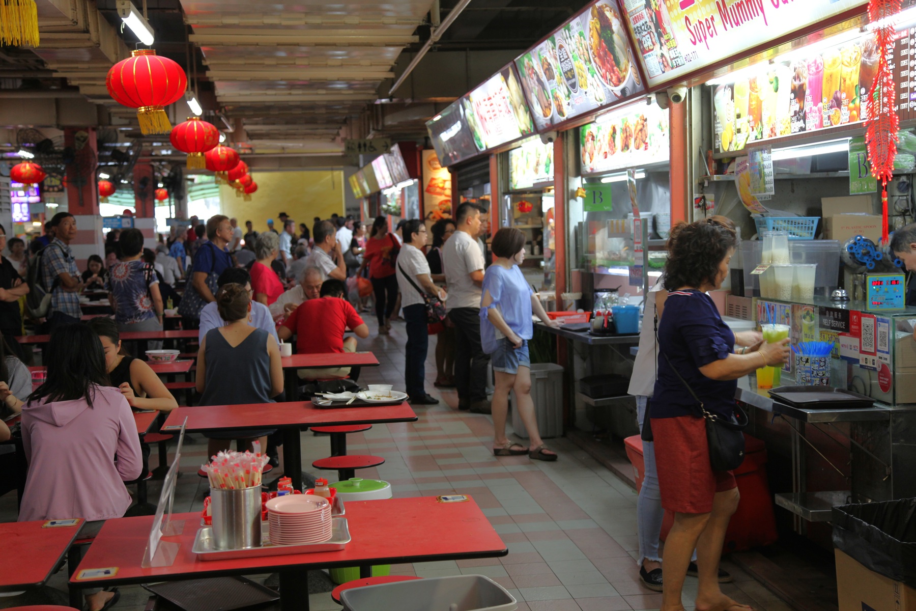 Thajsko, Malajzia, Singapur - Pohodová exotika 34