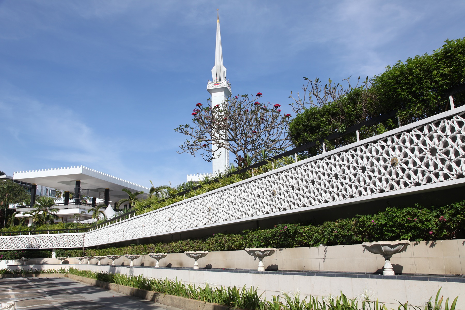 Thajsko, Malajzia, Singapur - Pohodová exotika 27