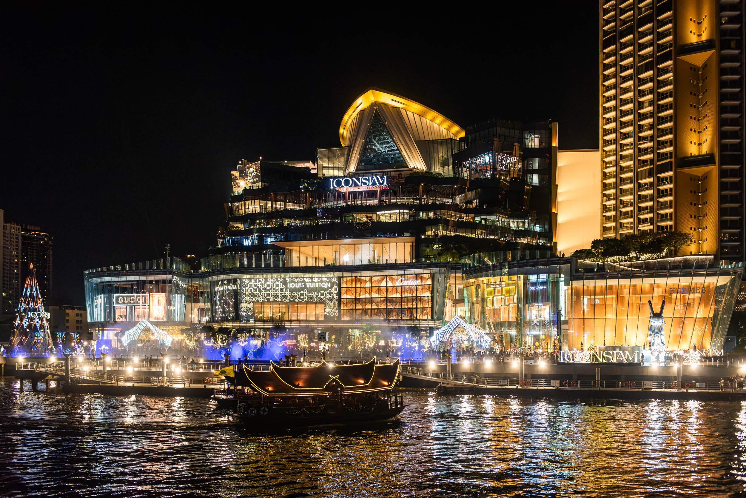 Thajsko, Malajzia, Singapur - Pohodová exotika 11