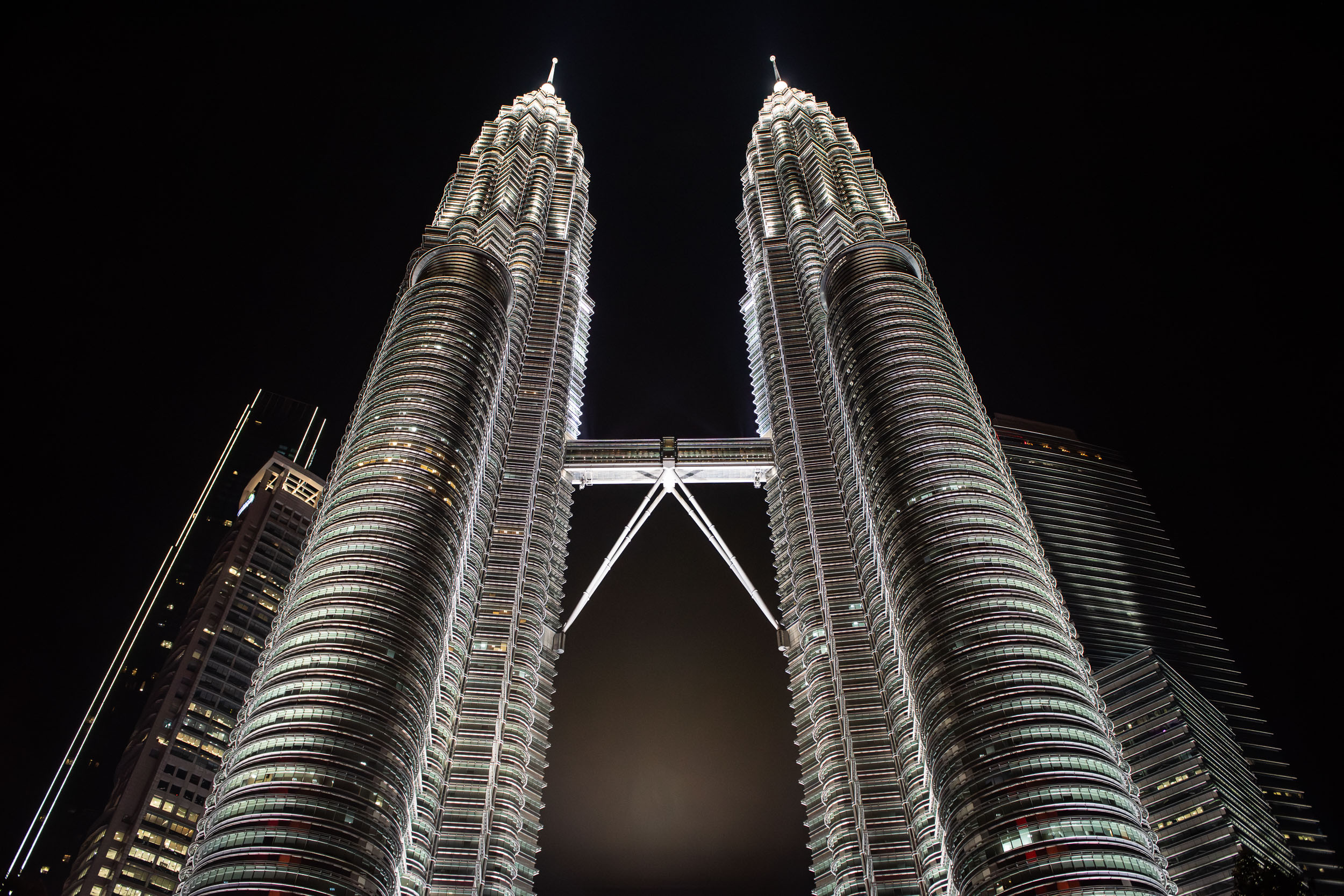 Thajsko, Malajzia, Singapur - Pohodová exotika 29