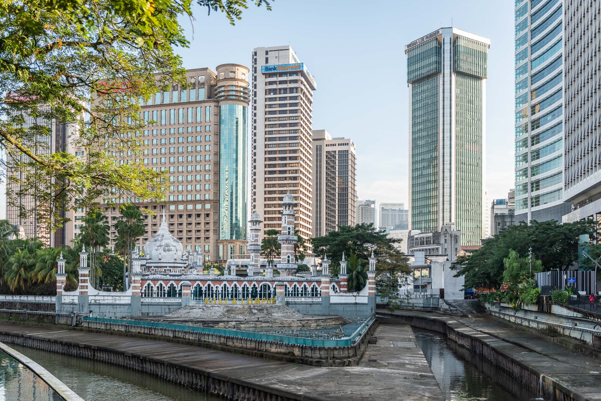 Thajsko, Malajzia, Singapur - Pohodová exotika 22