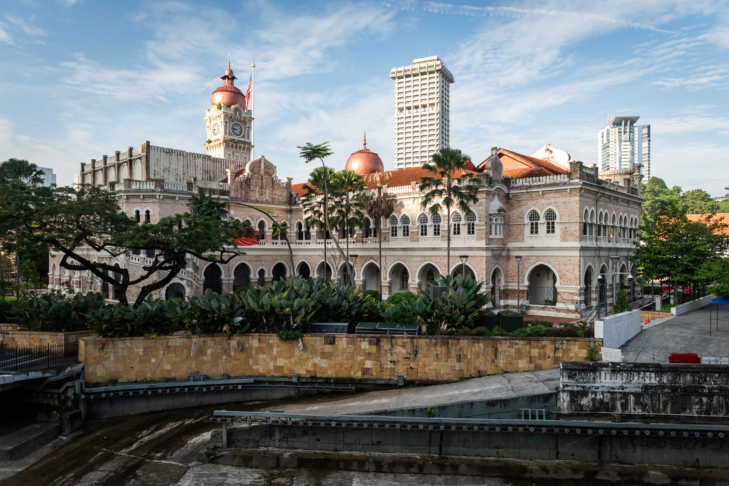 Thajsko, Malajzia, Singapur - Pohodová exotika 26