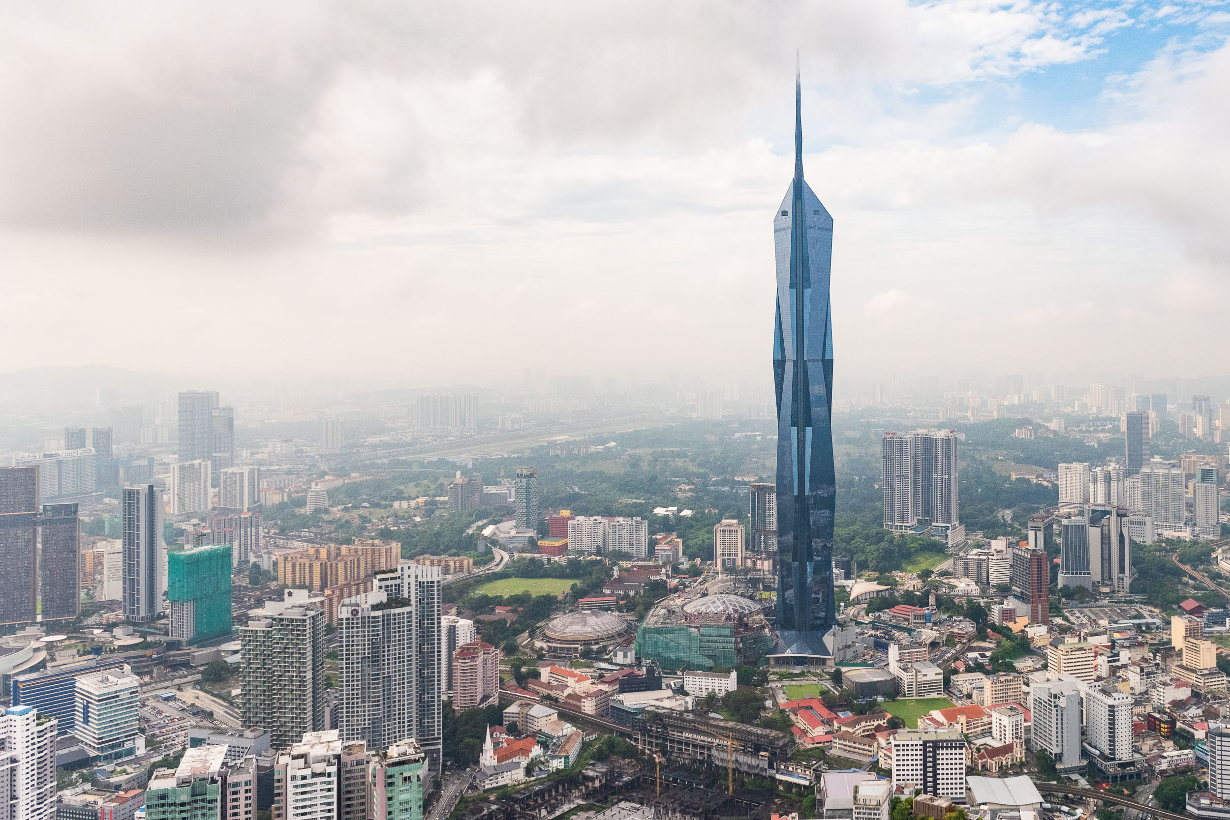 Thajsko, Malajzia, Singapur - Pohodová exotika 23