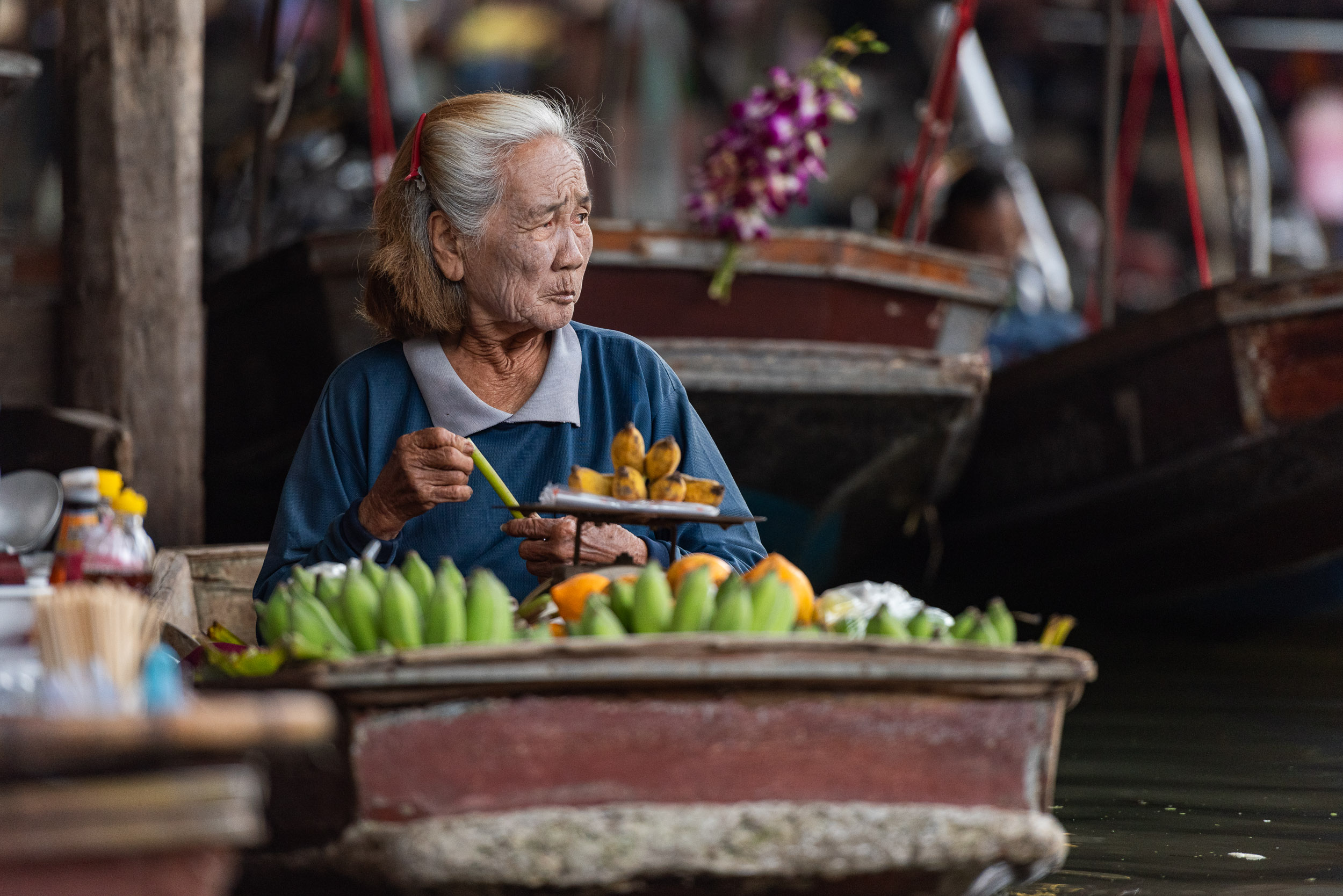 Thajsko, Malajzia, Singapur - Pohodová exotika 14