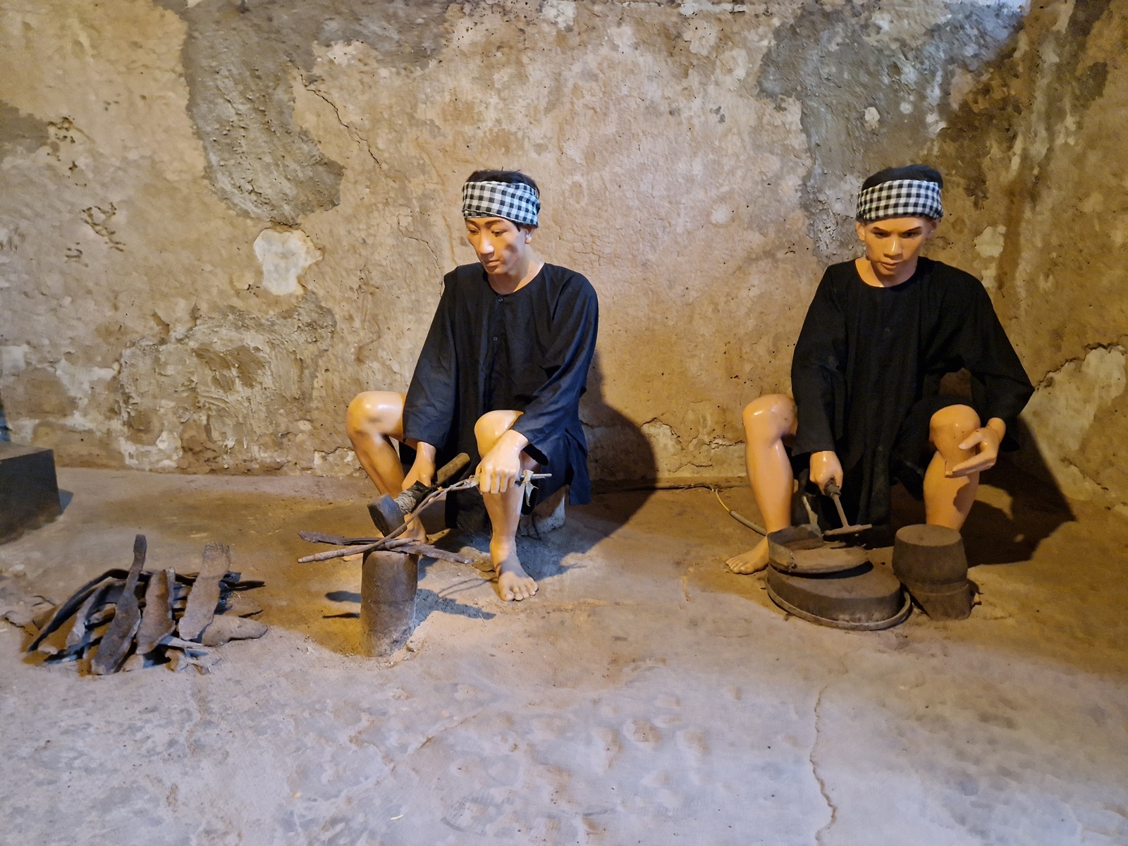 Thajsko, Kambodža, Vietnam - Ochutnávka Juhovýchodnej Ázie 17