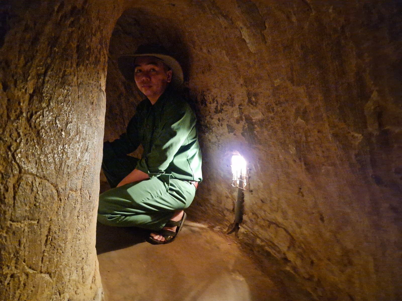 Thajsko, Kambodža, Vietnam - Ochutnávka Juhovýchodnej Ázie 18