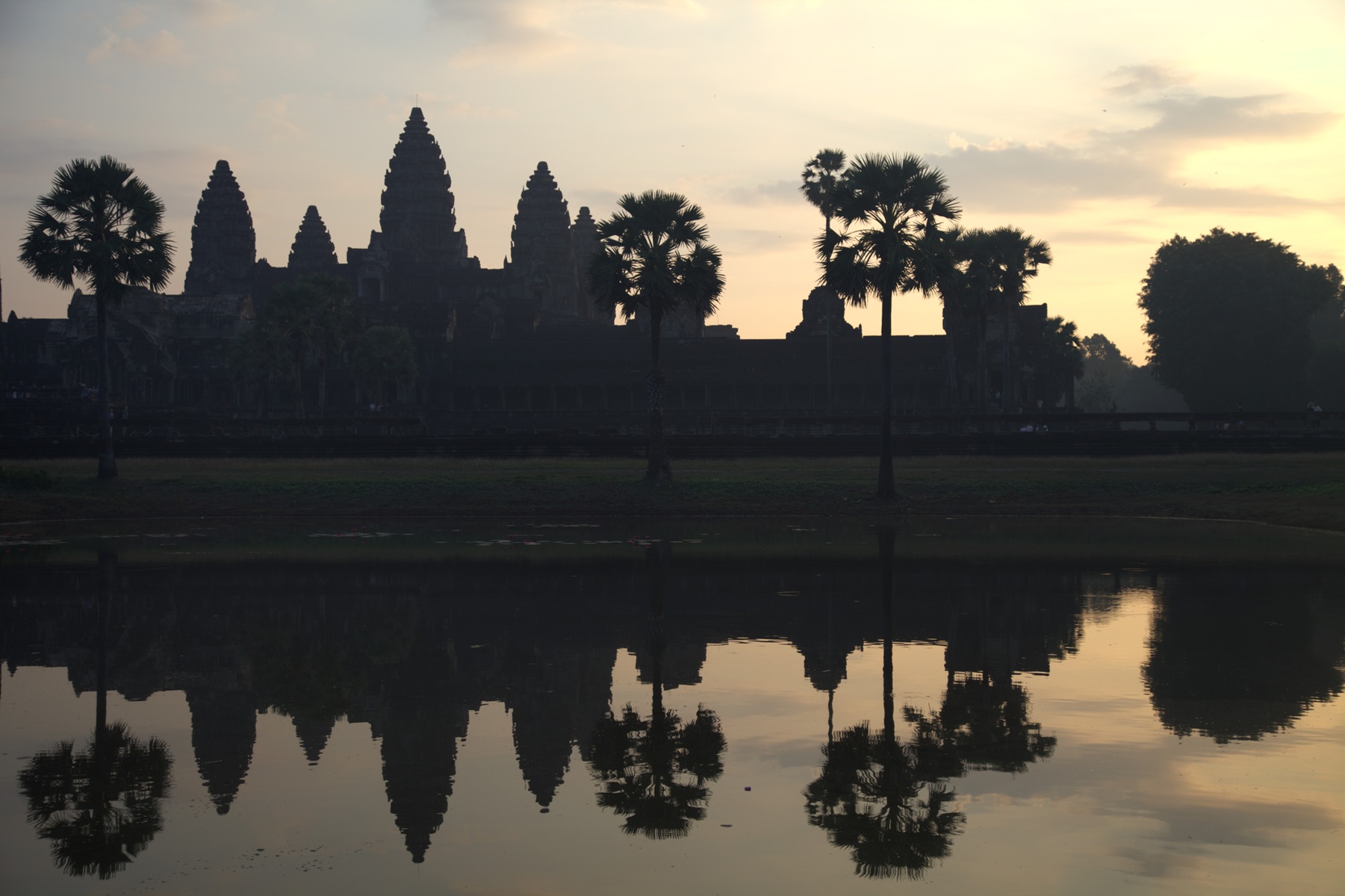 Thajsko, Kambodža, Vietnam - Ochutnávka Juhovýchodnej Ázie 19