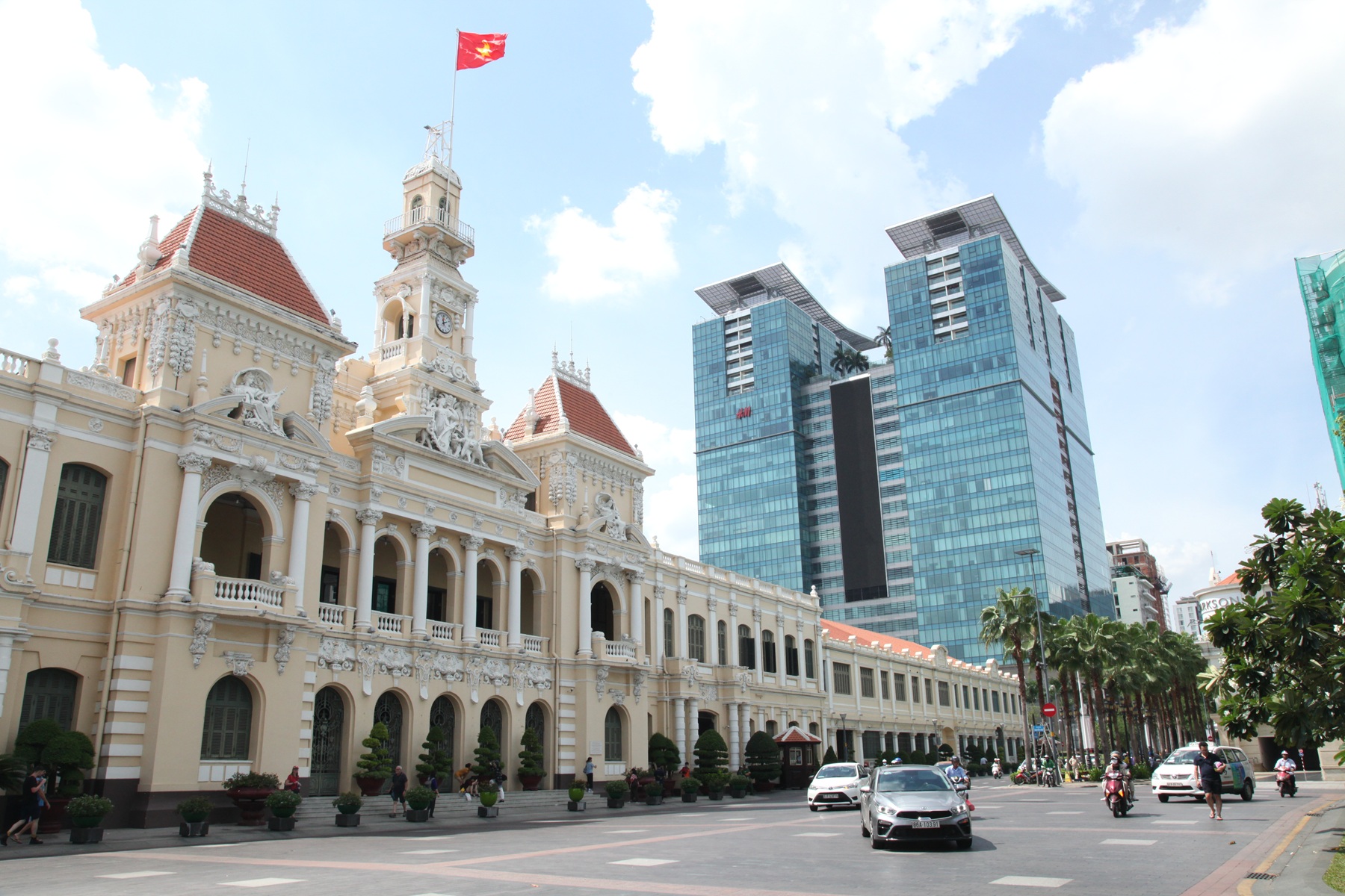 Thajsko, Kambodža, Vietnam - Ochutnávka Juhovýchodnej Ázie 16