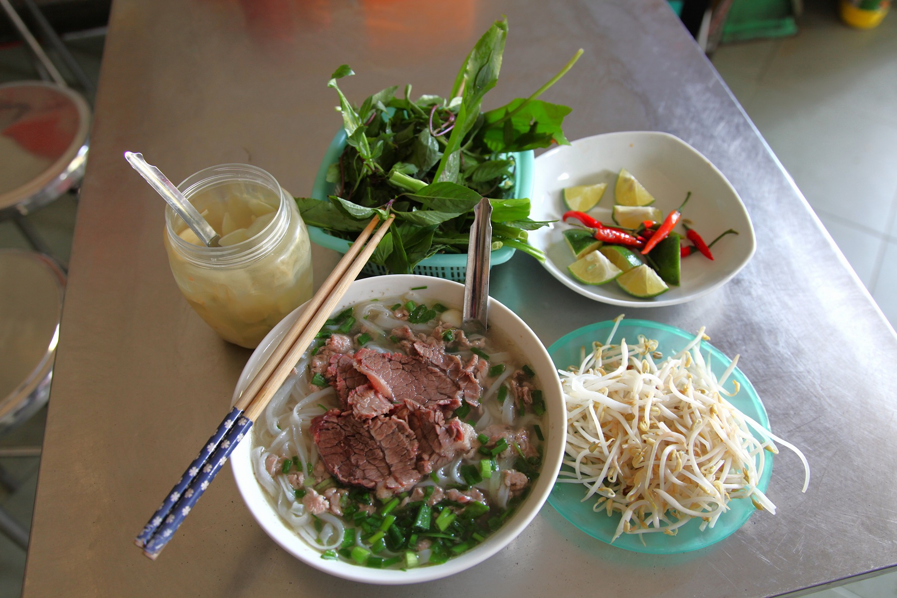 Thajsko, Kambodža, Vietnam - Ochutnávka Juhovýchodnej Ázie 26