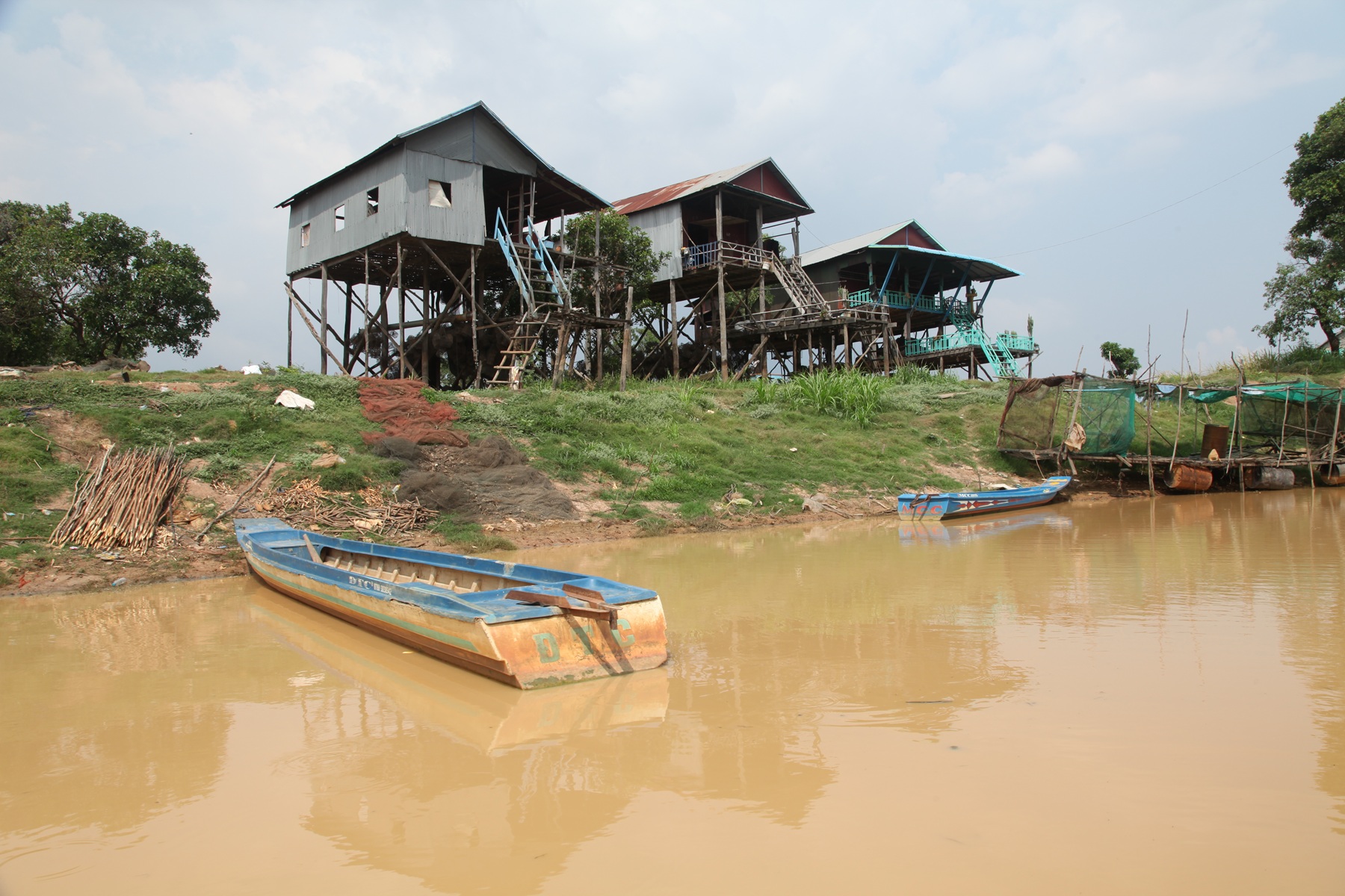 Thajsko, Kambodža, Vietnam - Ochutnávka Juhovýchodnej Ázie 8