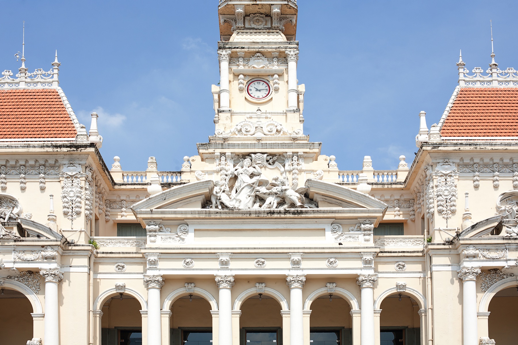 Thajsko, Kambodža, Vietnam - Ochutnávka Juhovýchodnej Ázie 12