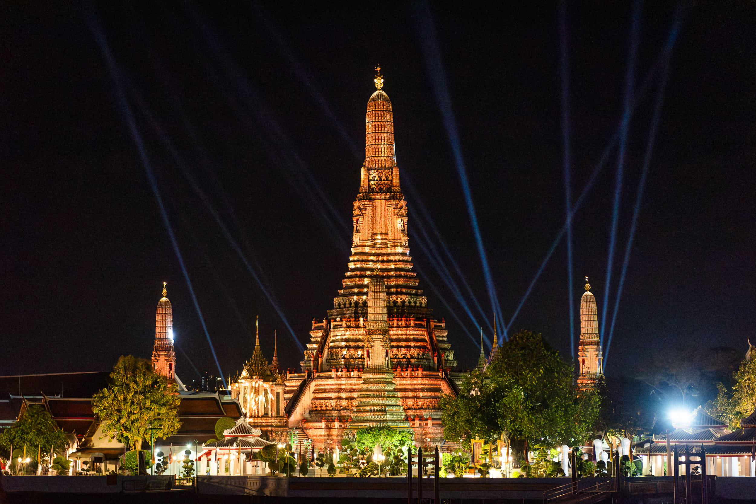 Thajsko, Kambodža, Vietnam - Ochutnávka Juhovýchodnej Ázie 22