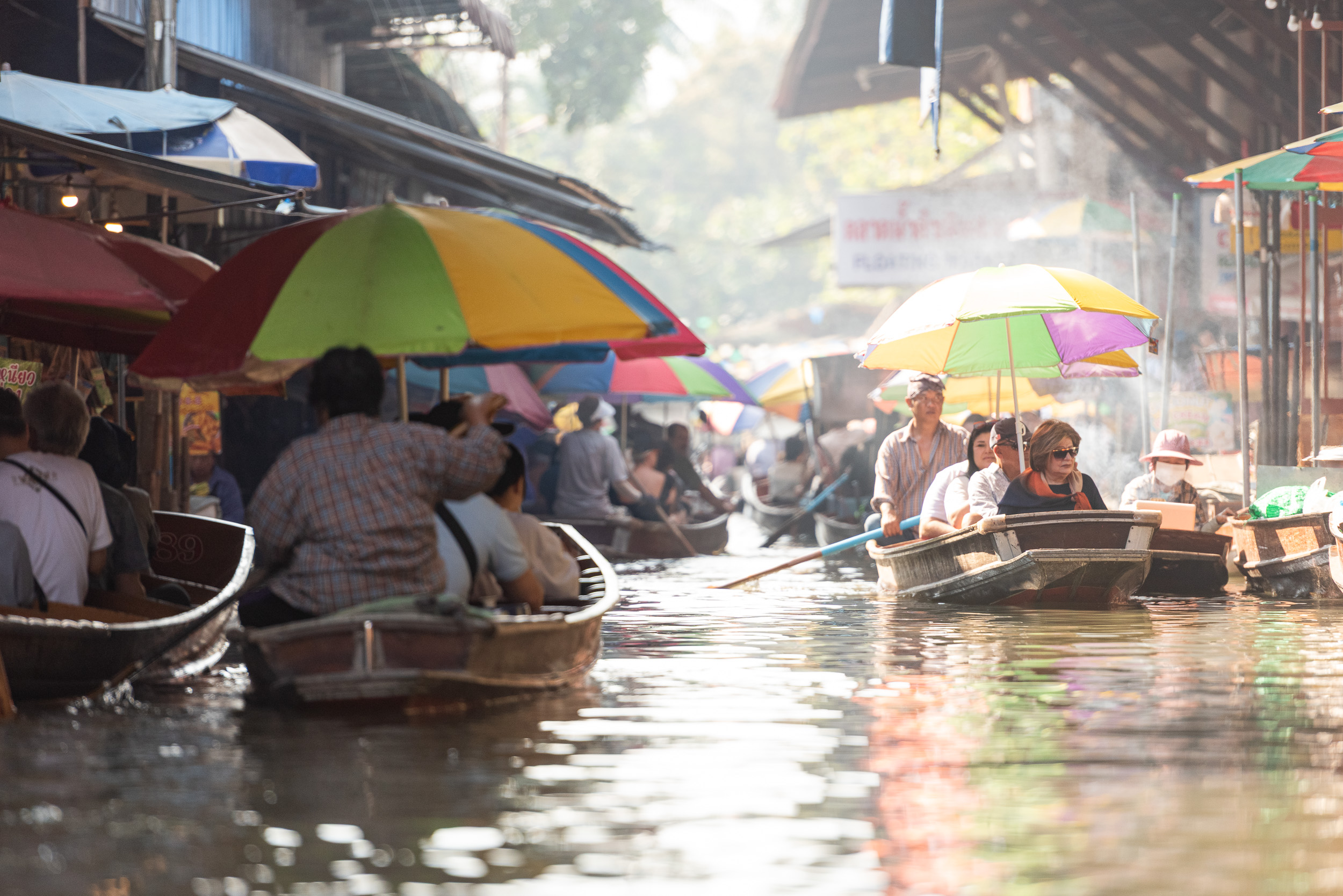Thajsko, Kambodža, Vietnam - Ochutnávka Juhovýchodnej Ázie 4