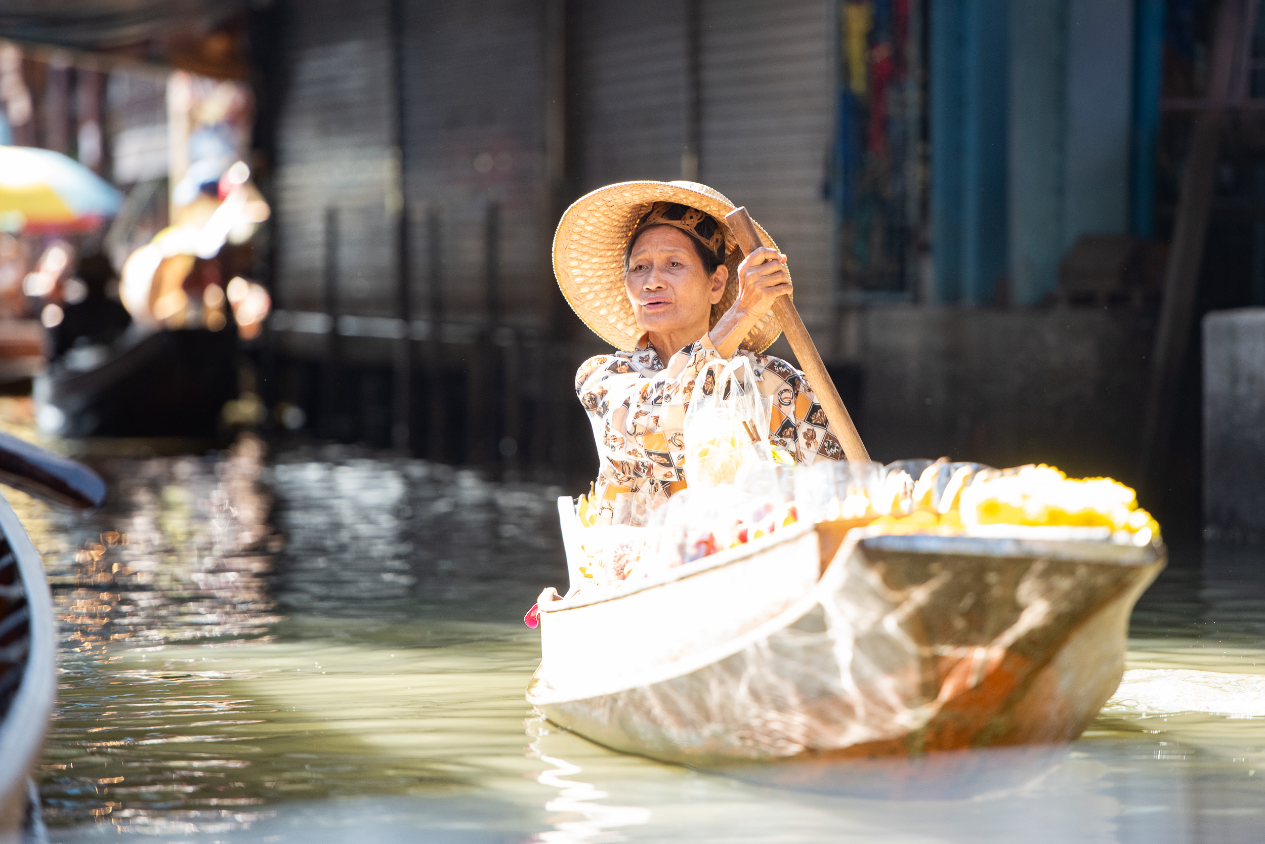 Thajsko, Kambodža, Vietnam - Ochutnávka Juhovýchodnej Ázie 5