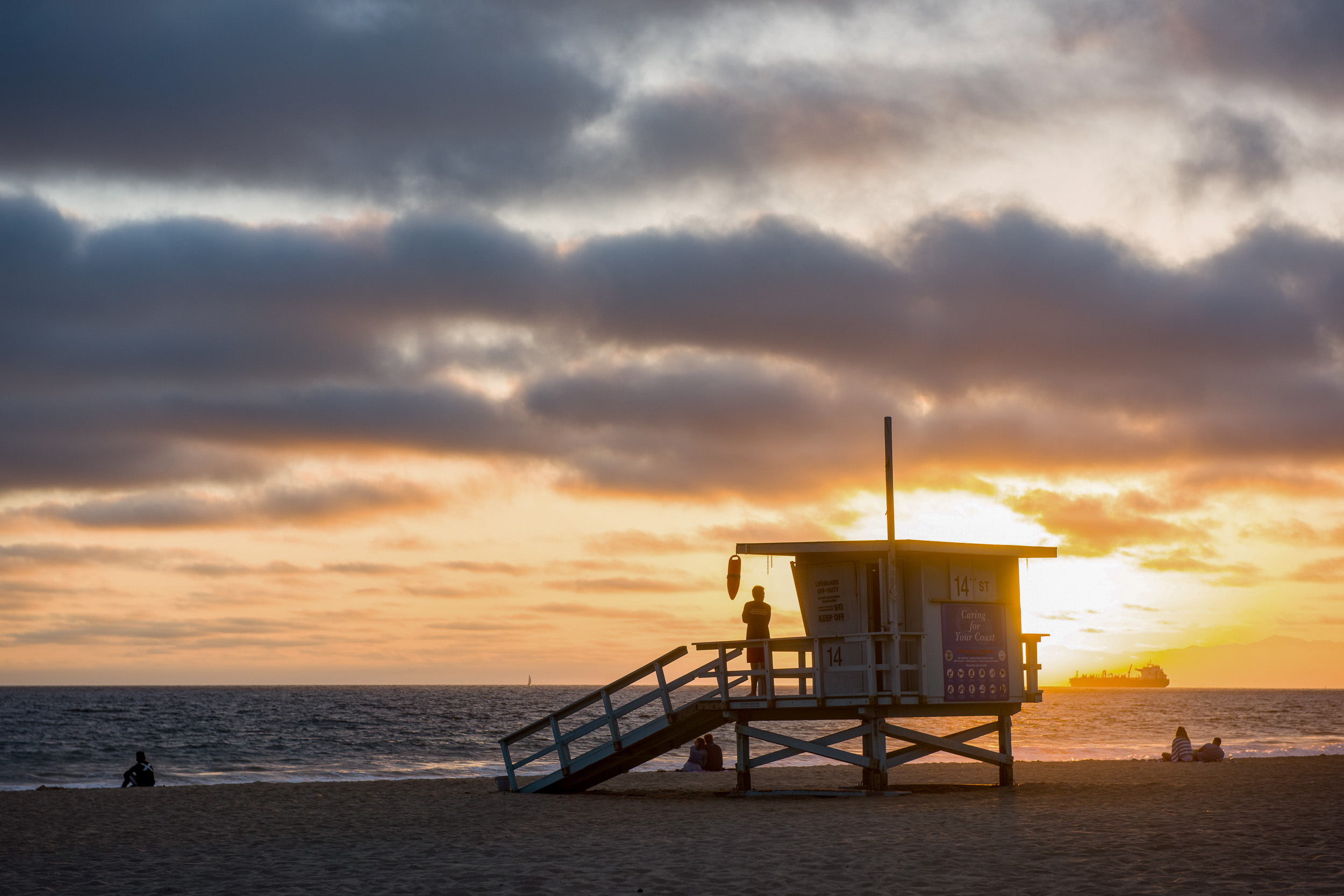 USA komfortne - cesta za ikonami Západu 12