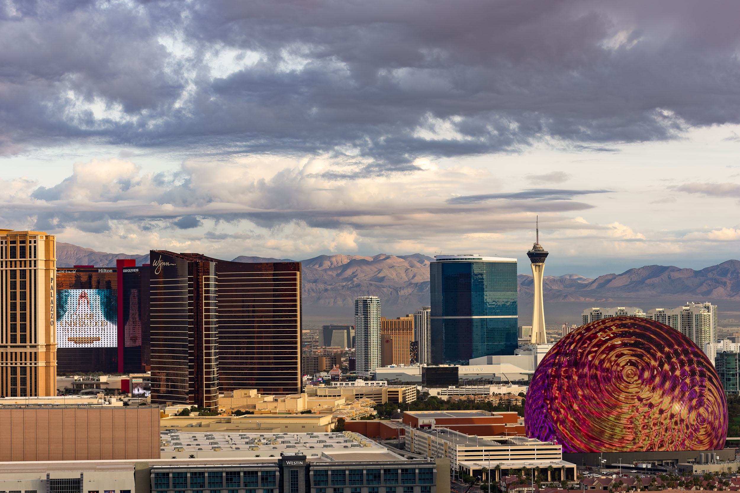 USA komfortne - cesta za ikonami Západu 41