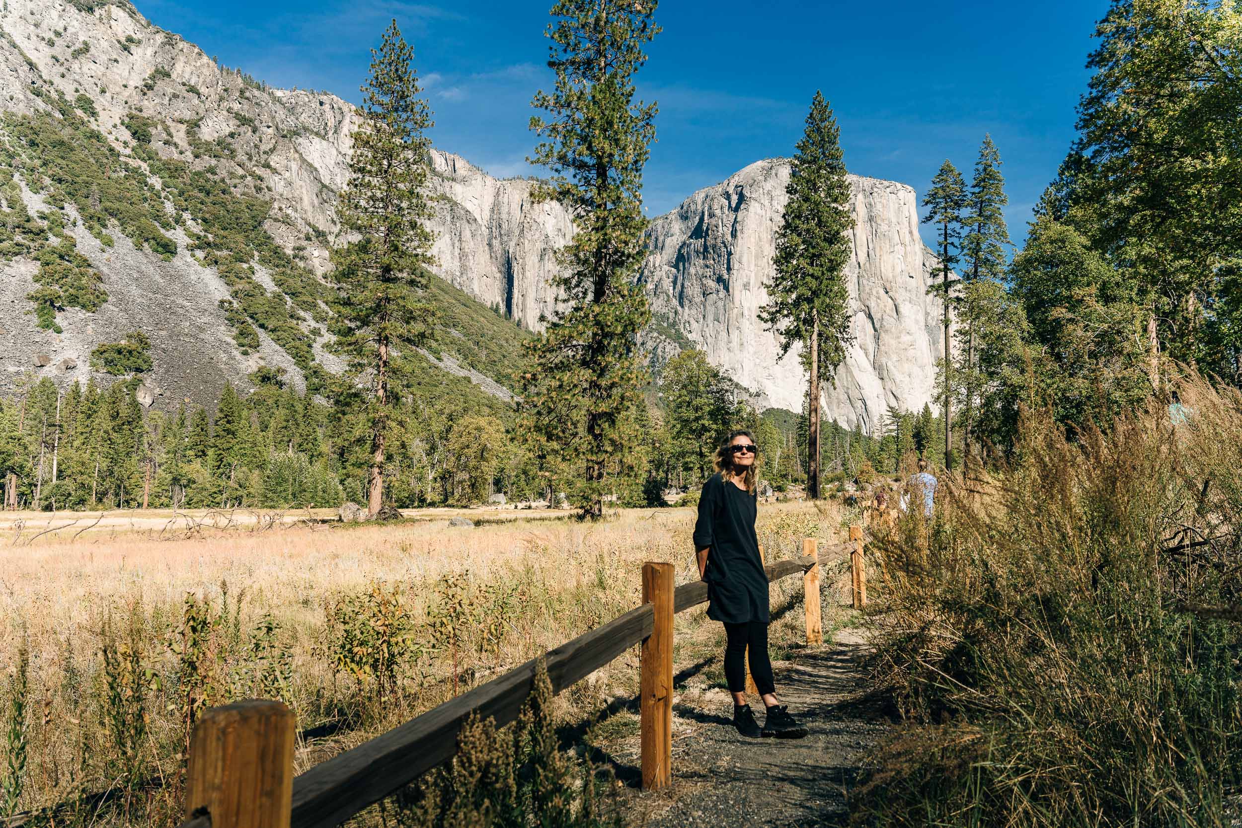 USA komfortne - cesta za ikonami Západu 28