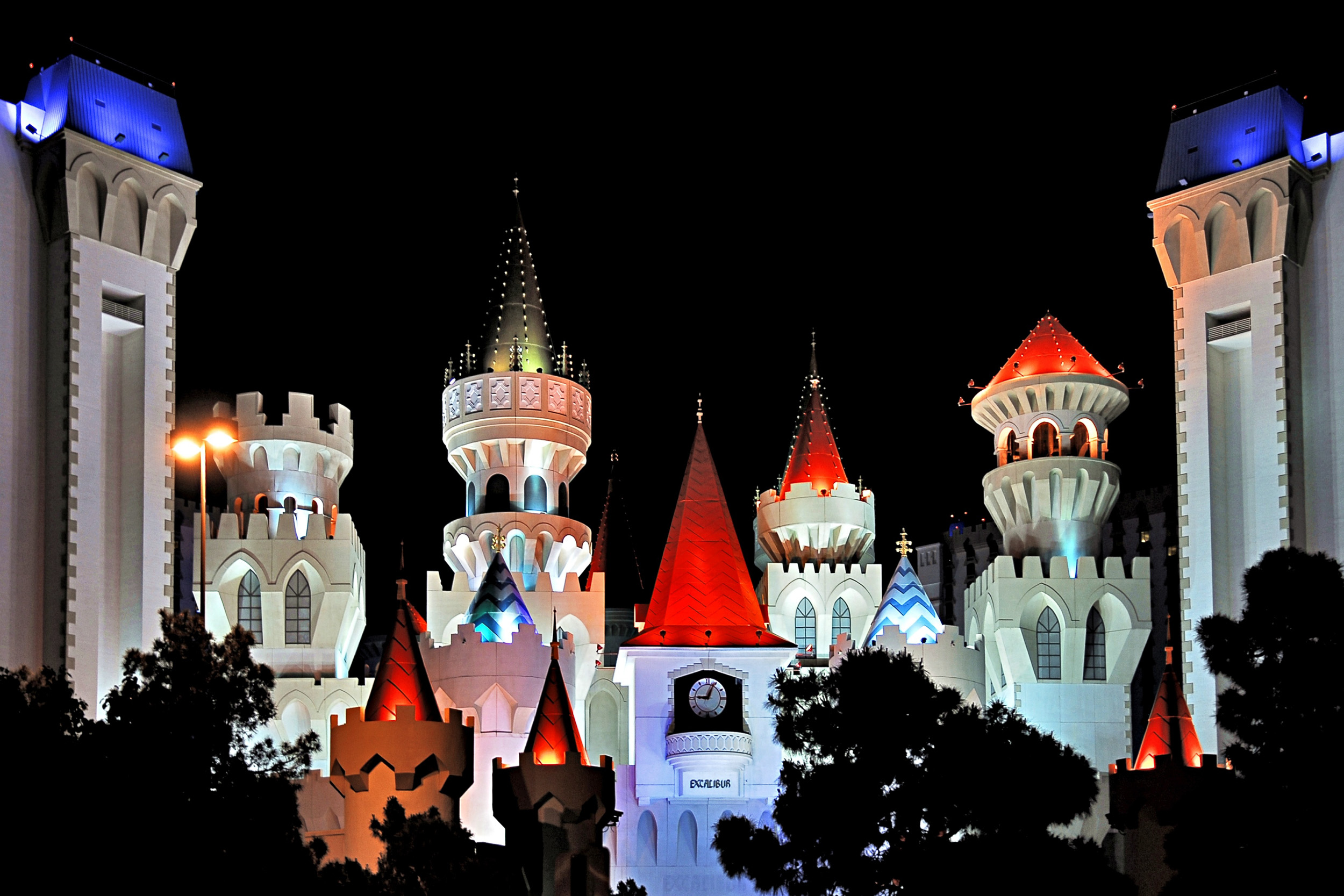 USA komfortne - cesta za ikonami Západu 37