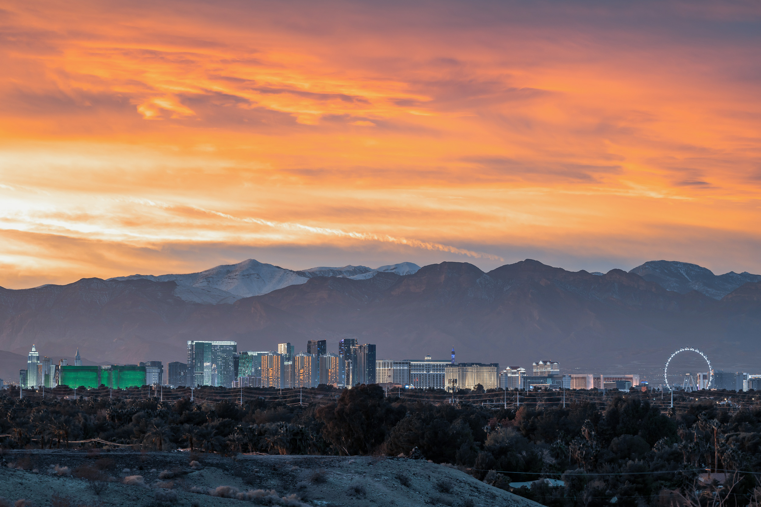 USA komfortne - cesta za ikonami Západu 42