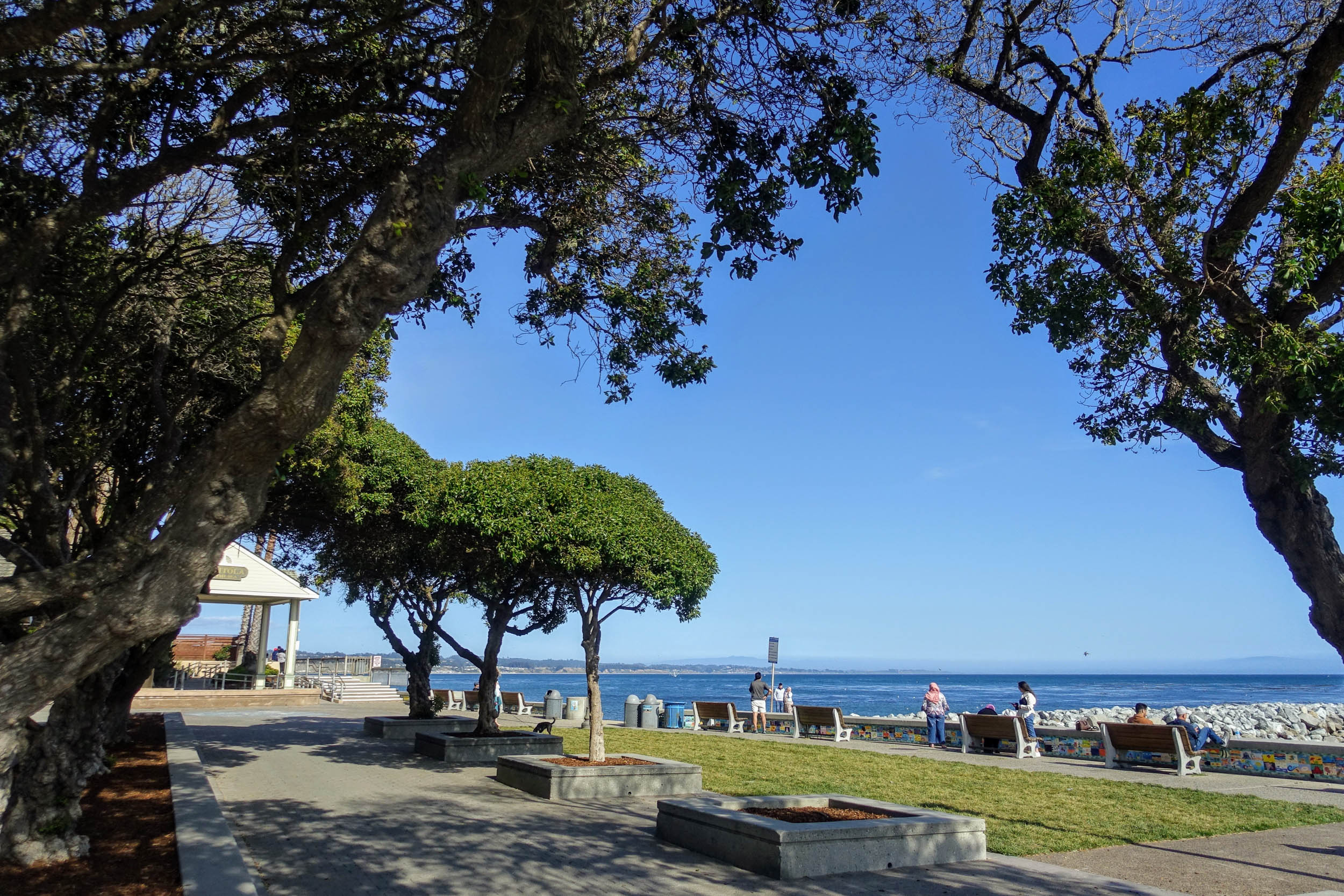 USA komfortne - cesta za ikonami Západu 17