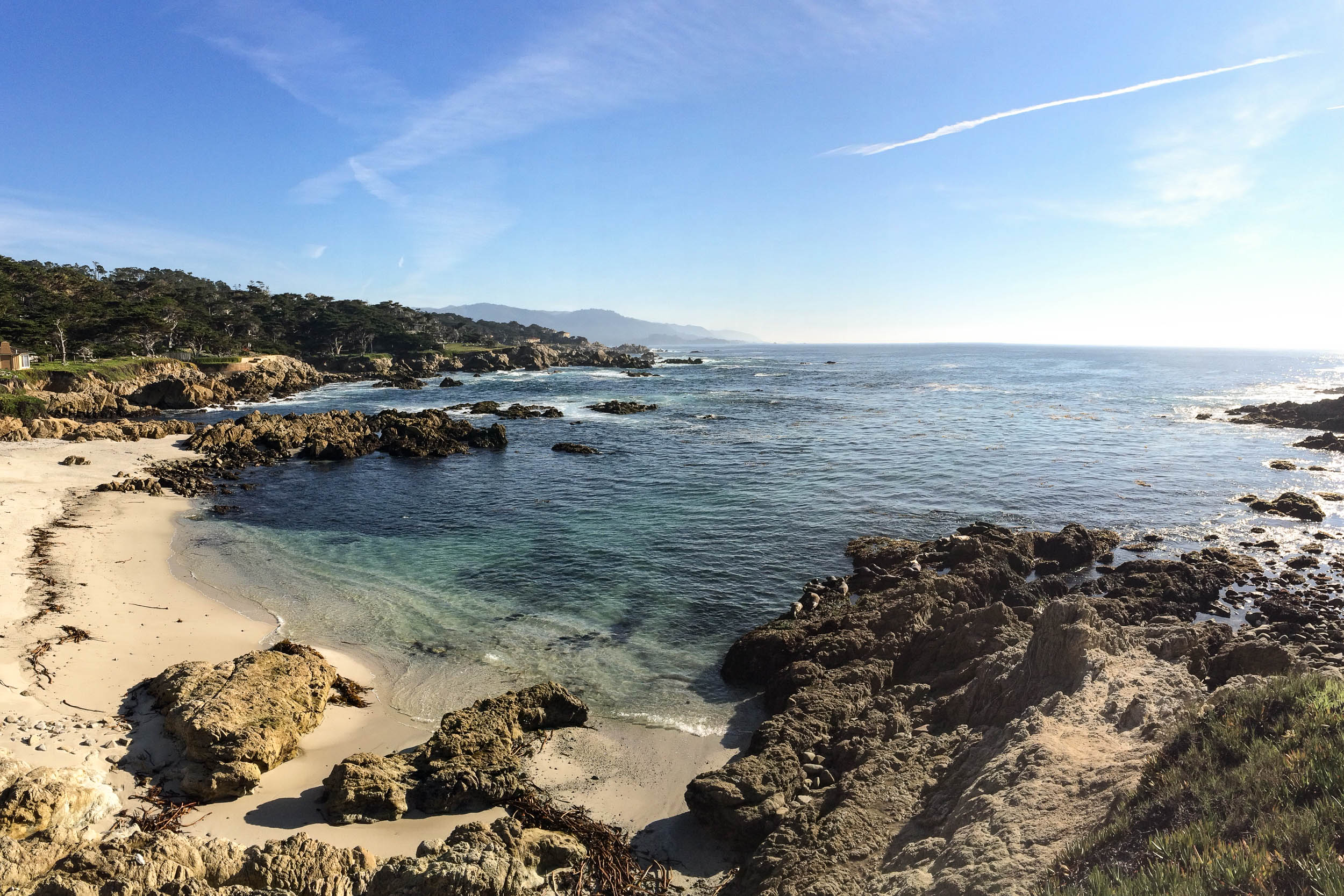 USA komfortne - cesta za ikonami Západu 16