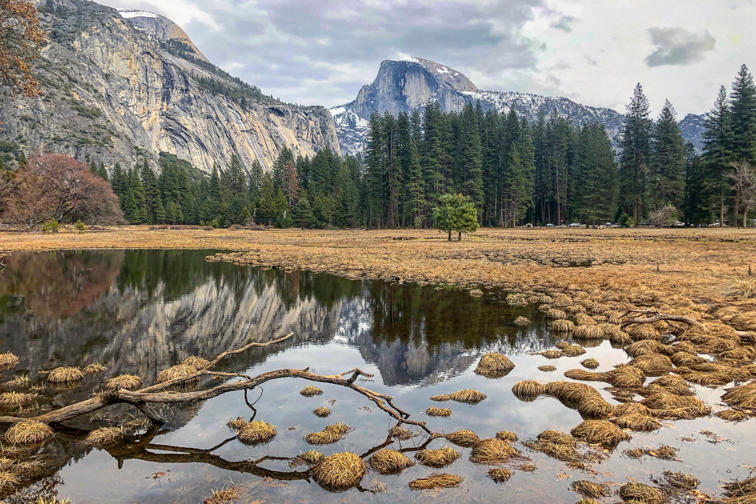 USA komfortne - cesta za ikonami Západu 58