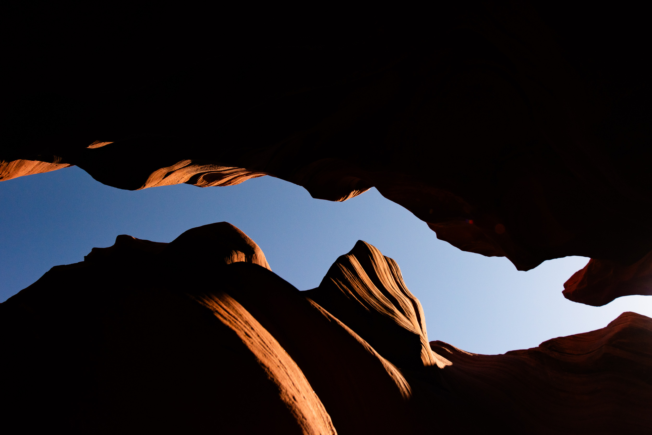 USA komfortne - cesta za ikonami Západu 50